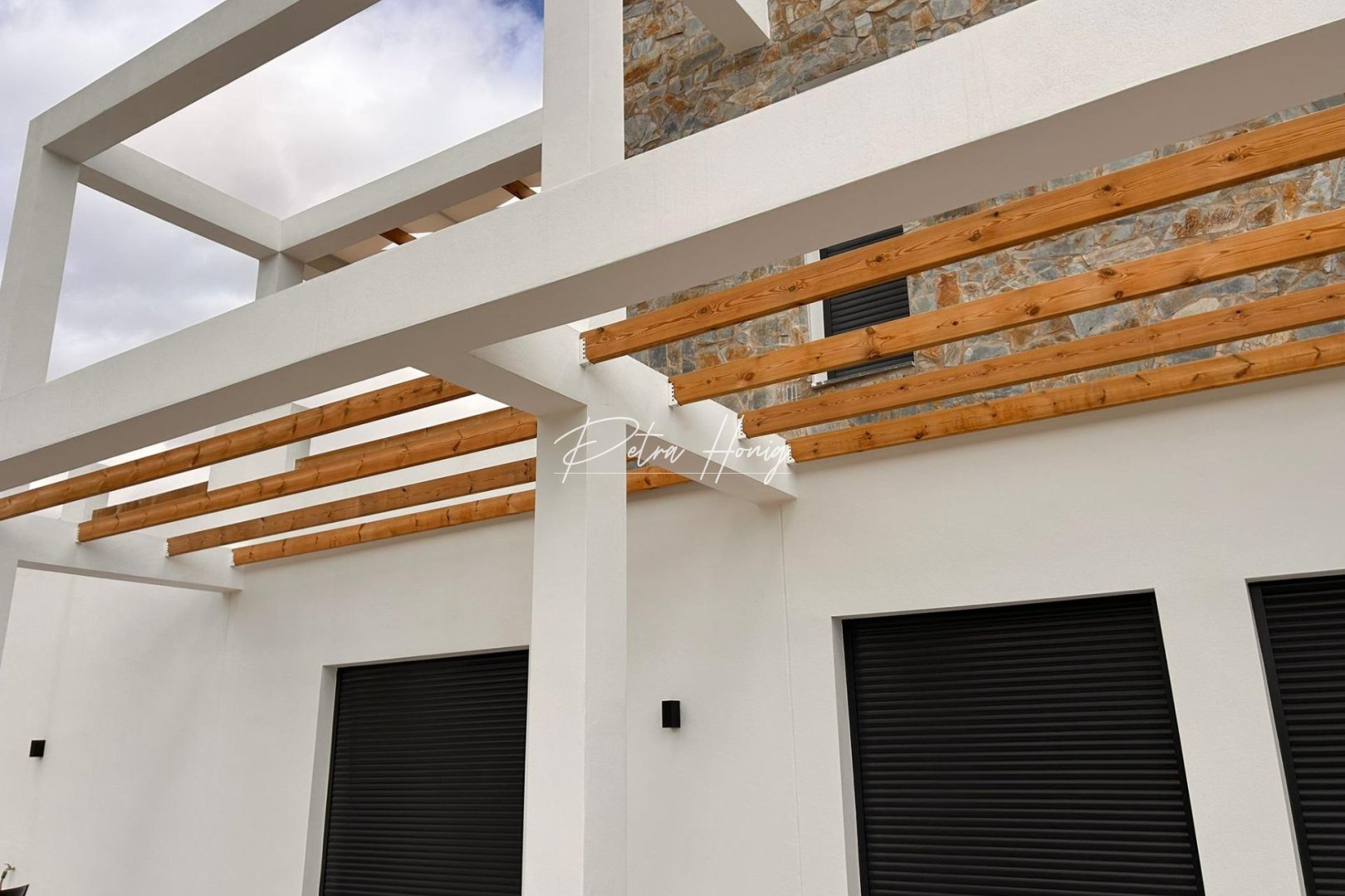 Obra Nueva - Chalet - Other areas - Casas Pastor