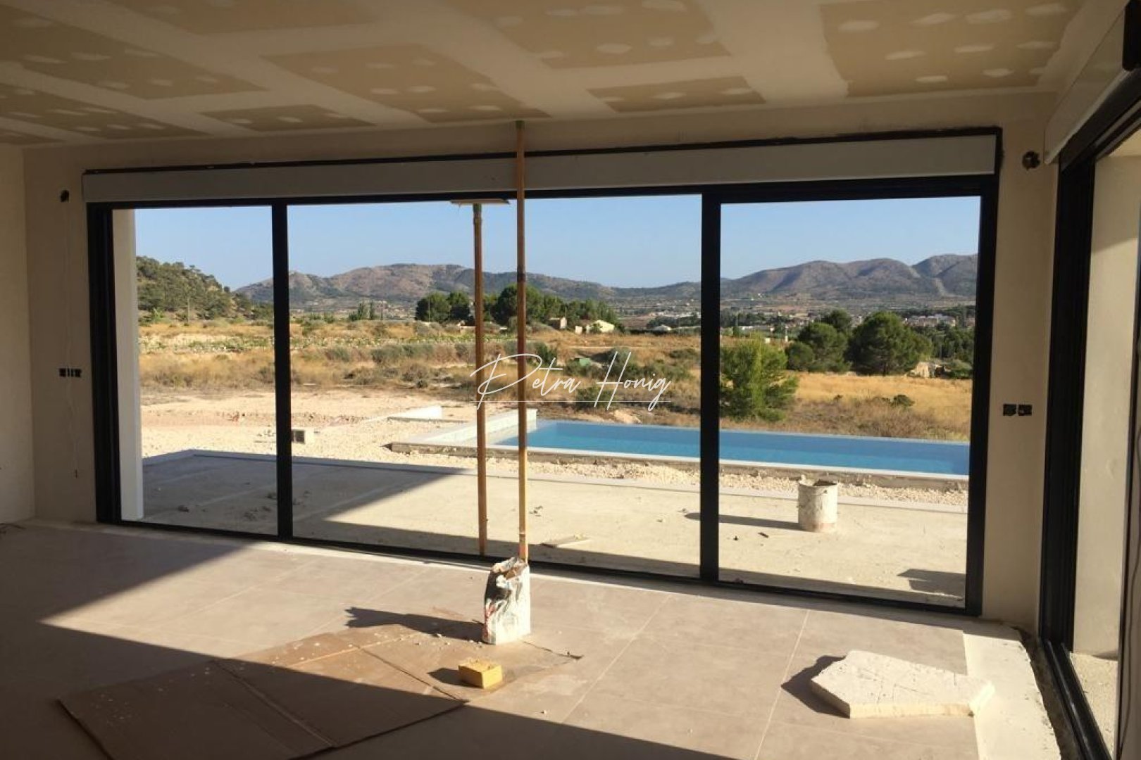Obra Nueva - Chalet - Other areas - Casas Pastor
