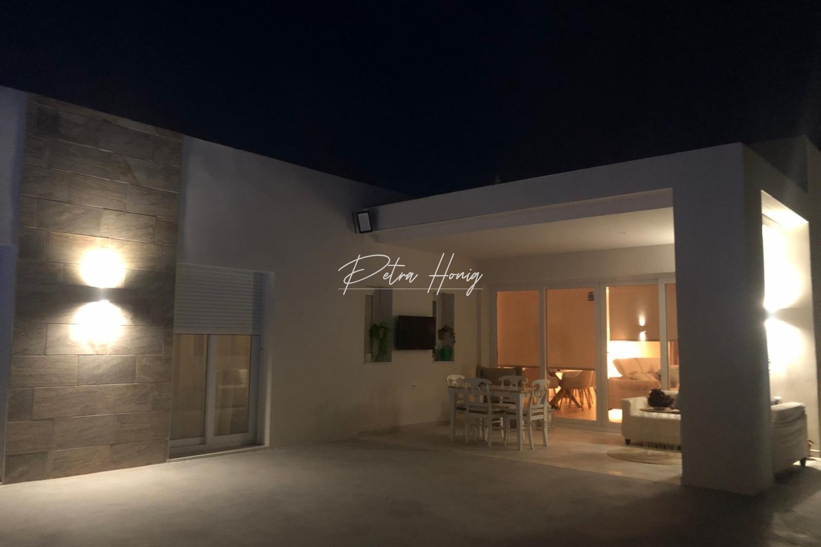 Obra Nueva - Chalet - Other areas - Casas Pastor