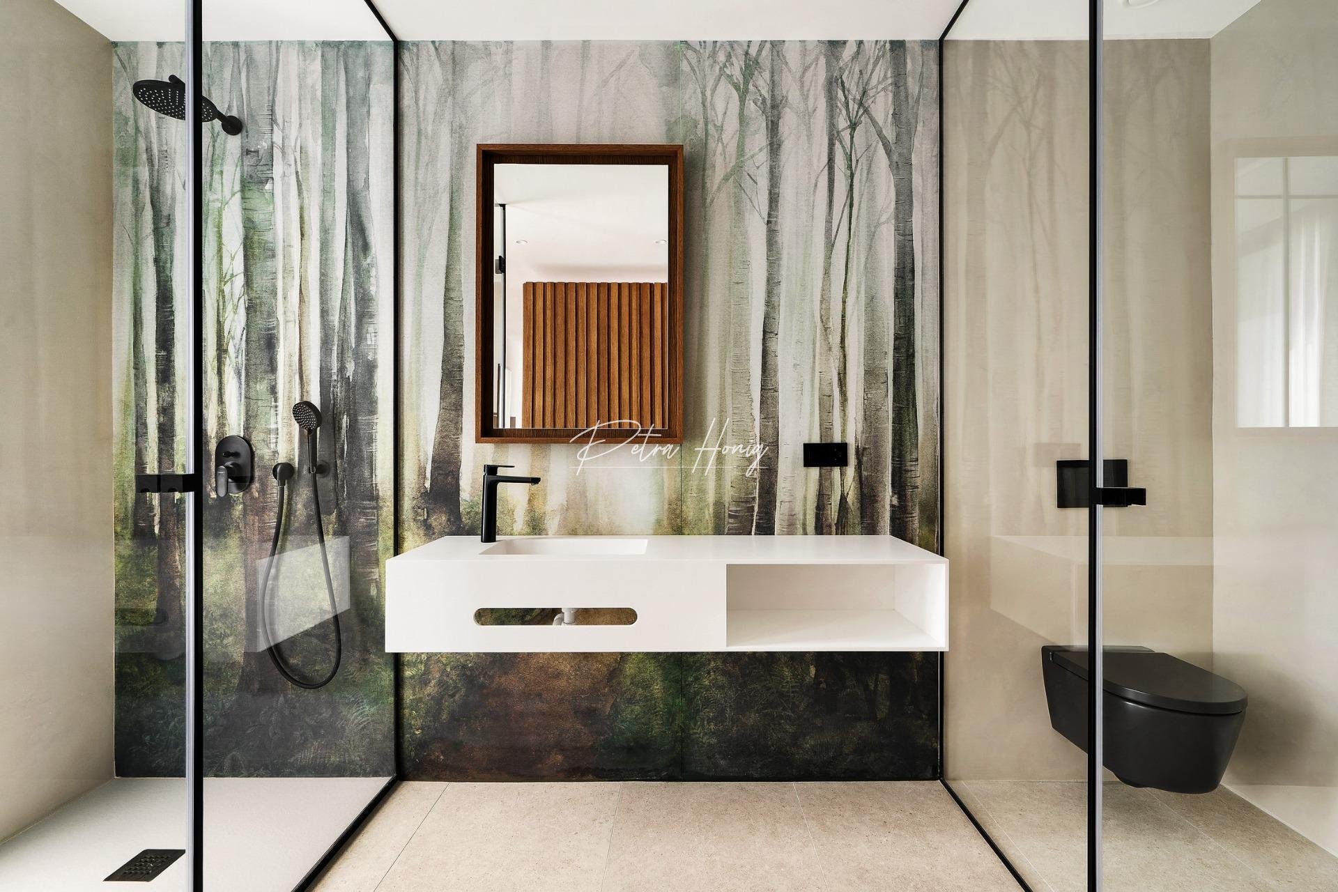 Obra Nueva - Chalet - Other areas - Coblanca