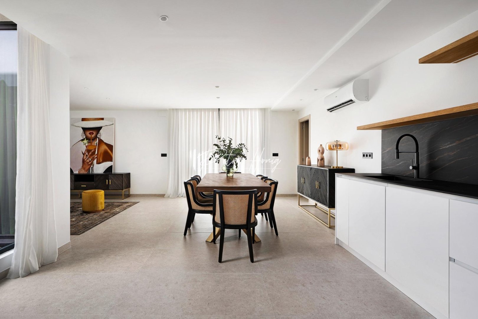 Obra Nueva - Chalet - Other areas - Coblanca