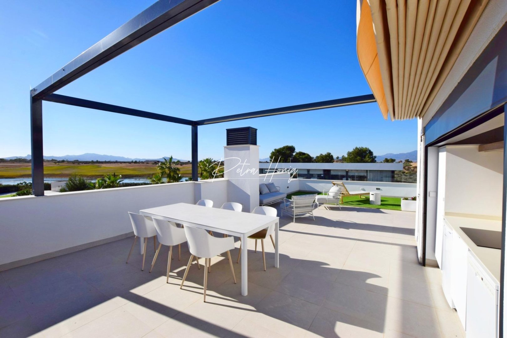 Obra Nueva - Chalet - Other areas - Condado De Alhama