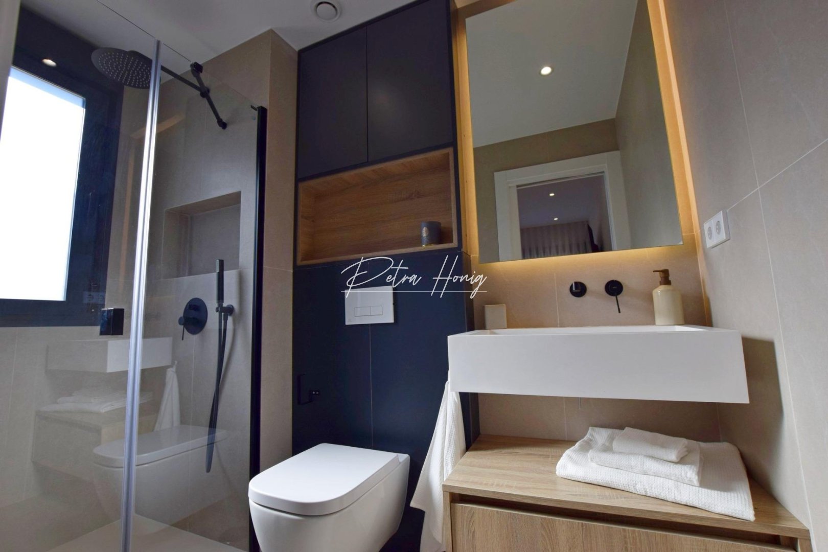 Obra Nueva - Chalet - Other areas - Condado De Alhama