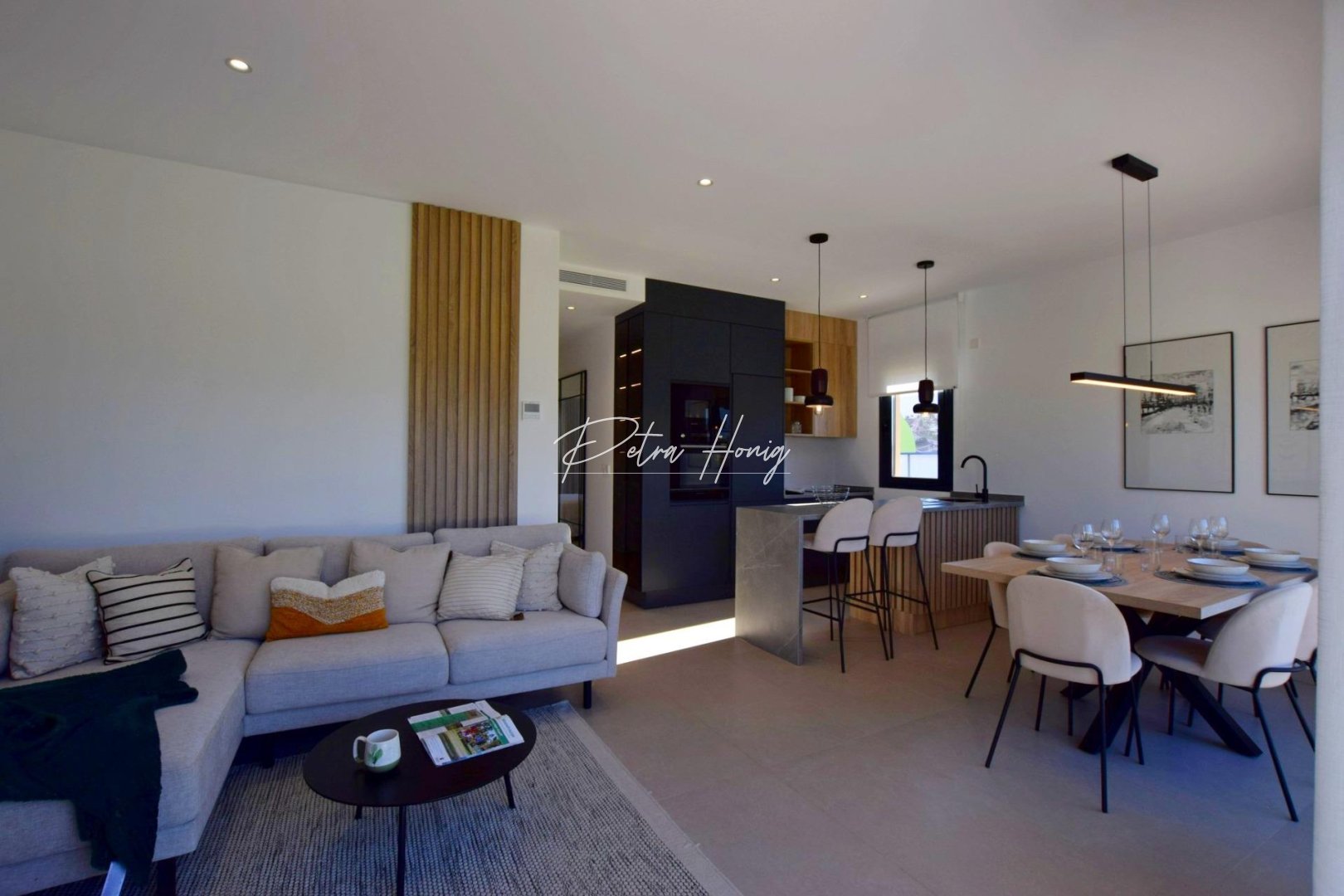 Obra Nueva - Chalet - Other areas - Condado De Alhama