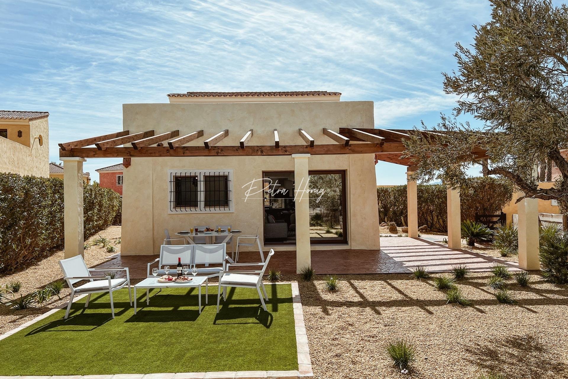 Obra Nueva - Chalet - Other areas - Desert Springs Golf Club