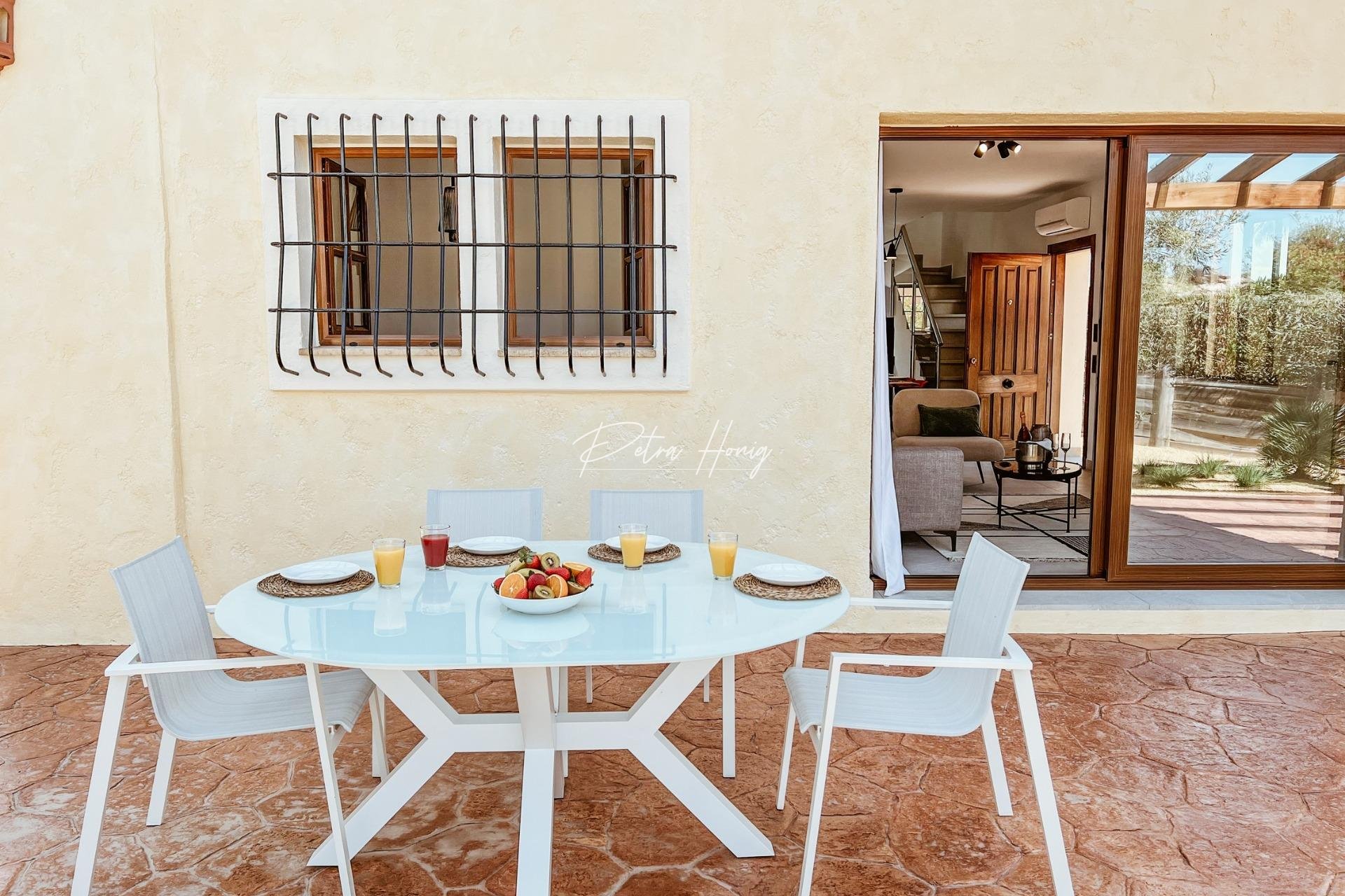 Obra Nueva - Chalet - Other areas - Desert Springs Golf Club
