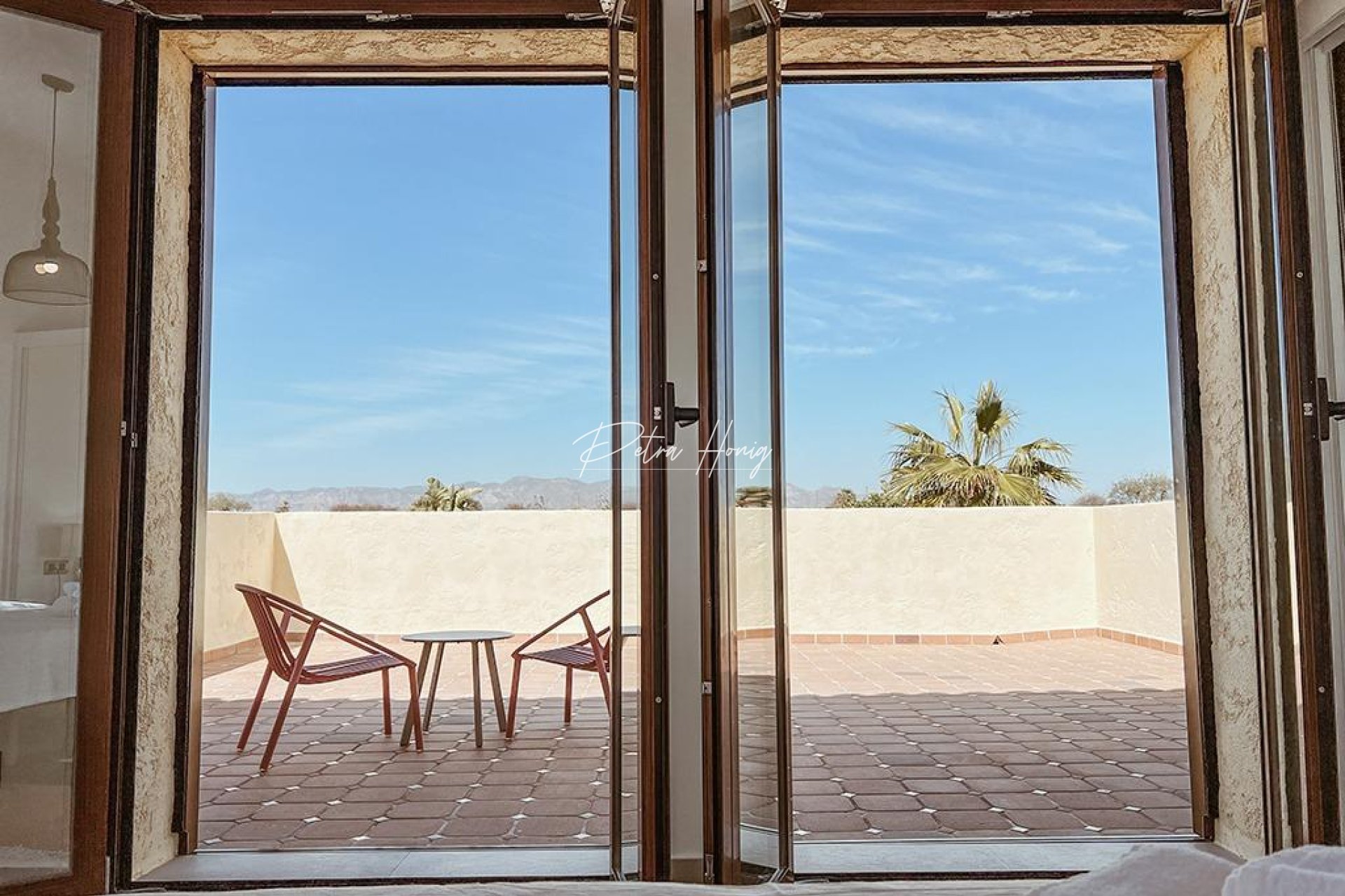 Obra Nueva - Chalet - Other areas - Desert Springs Golf Club