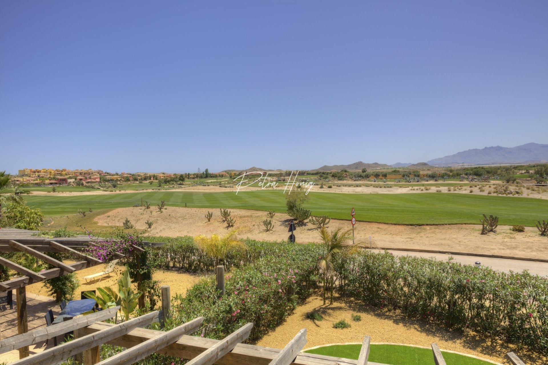 Obra Nueva - Chalet - Other areas - Desert Springs Golf Club