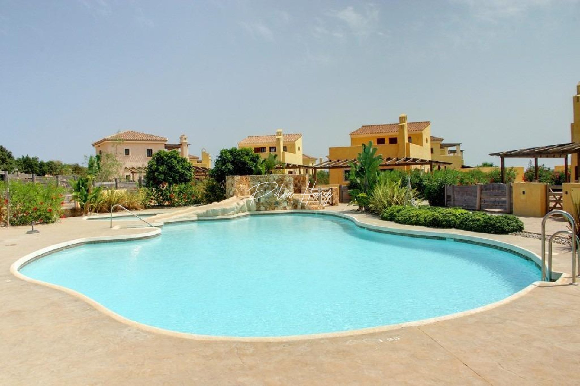 Obra Nueva - Chalet - Other areas - Desert Springs Golf Club