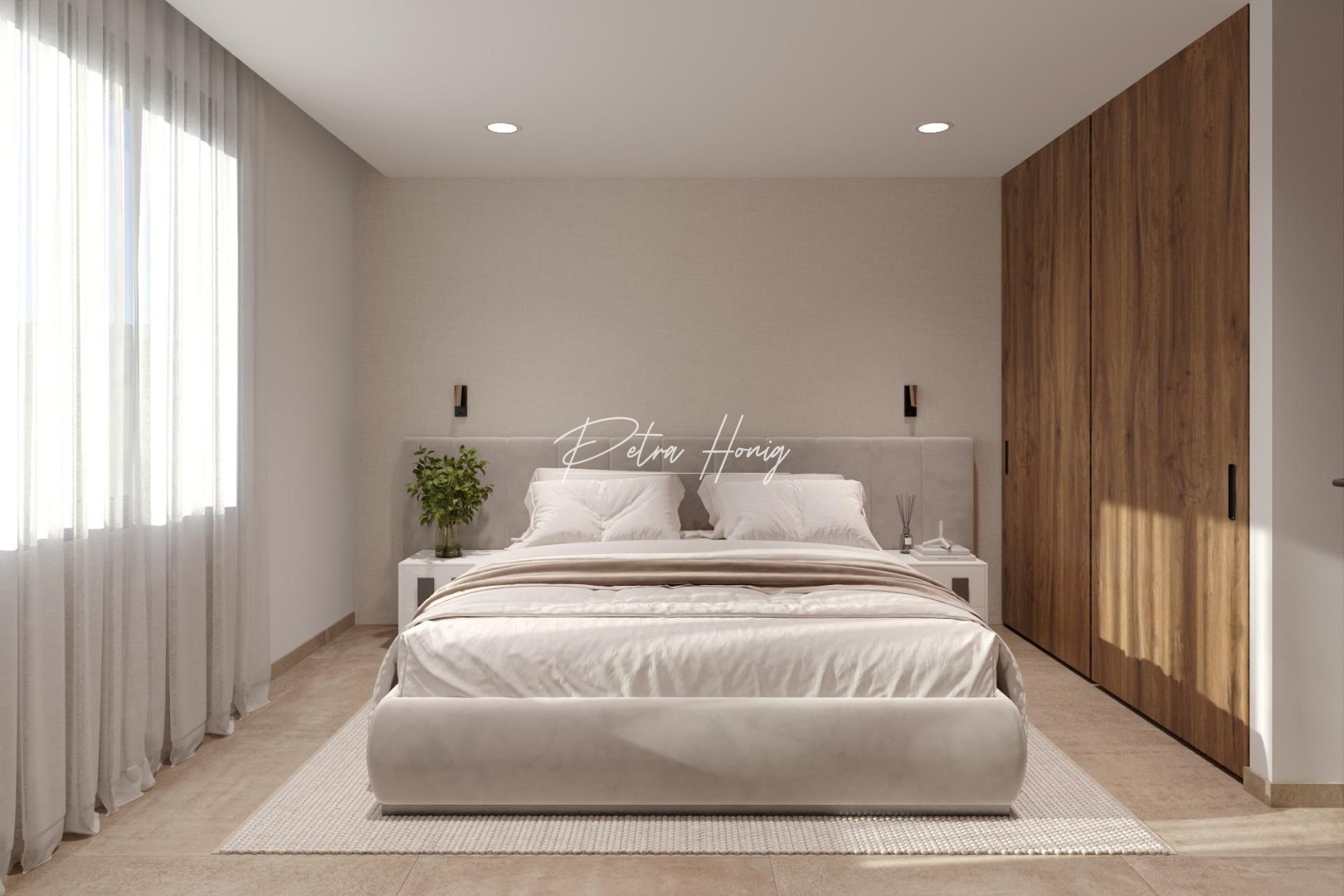 Obra Nueva - Chalet - Other areas - Desert Springs Golf Club