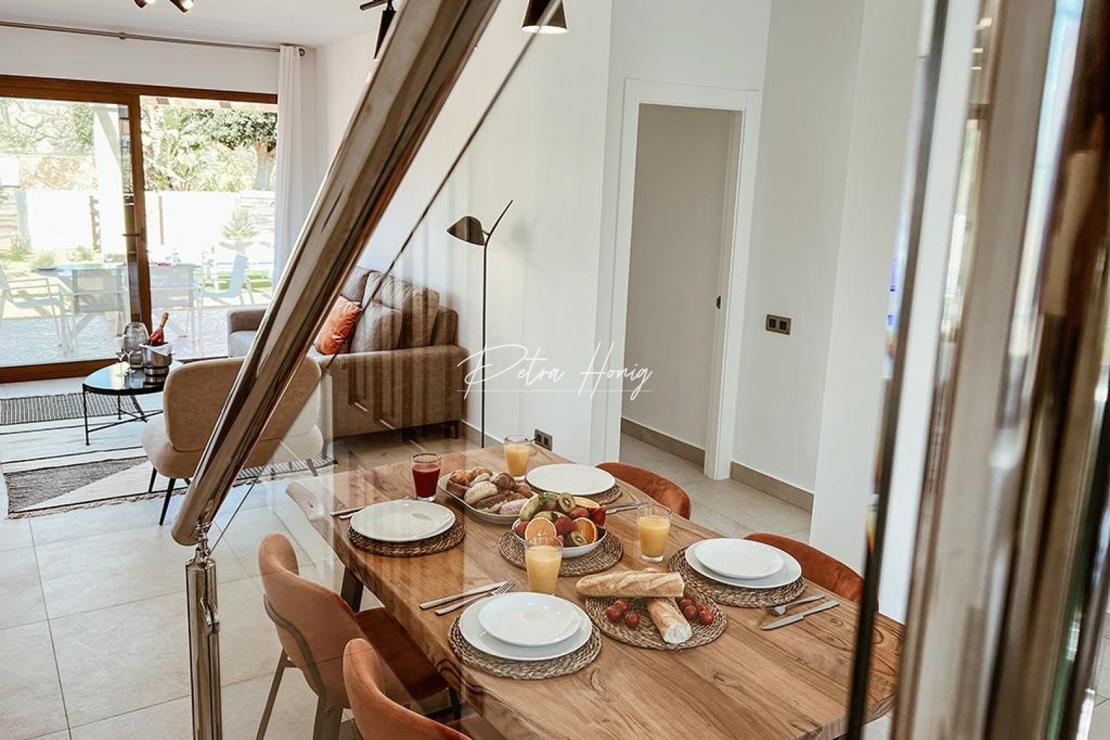 Obra Nueva - Chalet - Other areas - Desert Springs Golf Club