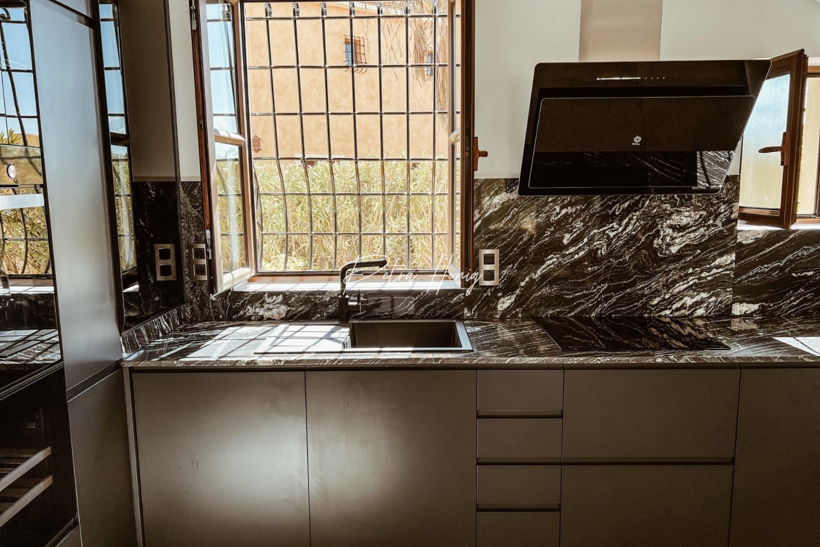 Obra Nueva - Chalet - Other areas - Desert Springs Golf Club