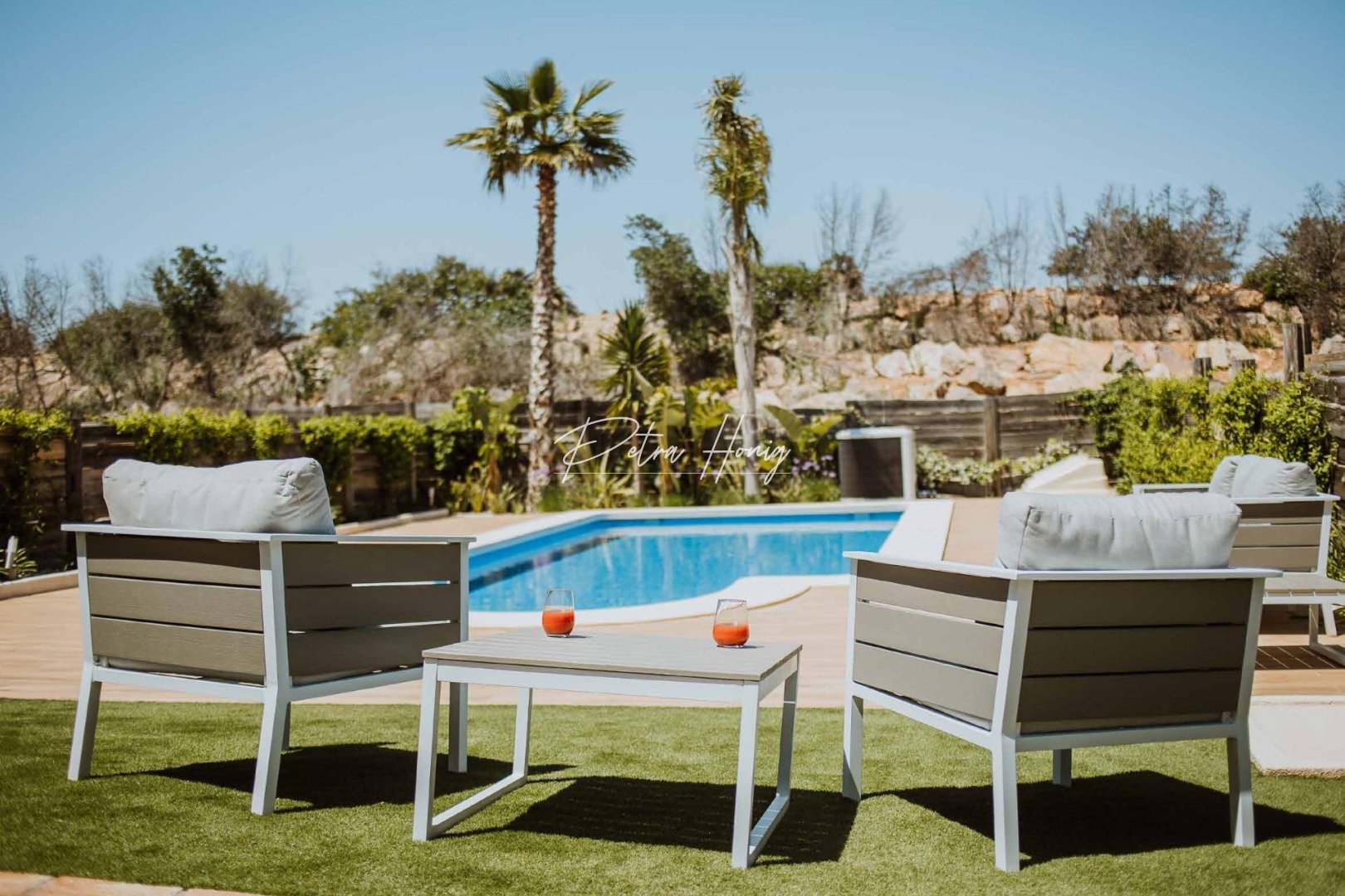 Obra Nueva - Chalet - Other areas - Desert Springs Golf Club