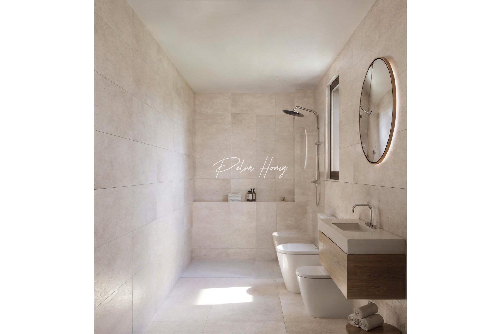 Obra Nueva - Chalet - Other areas - Don Mar