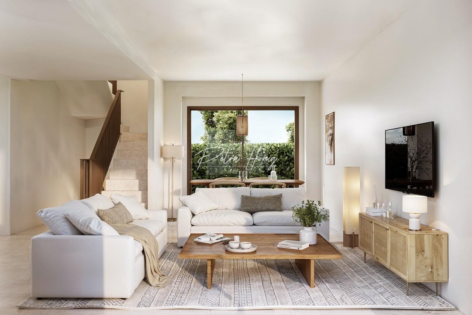 Obra Nueva - Chalet - Other areas - Don Mar