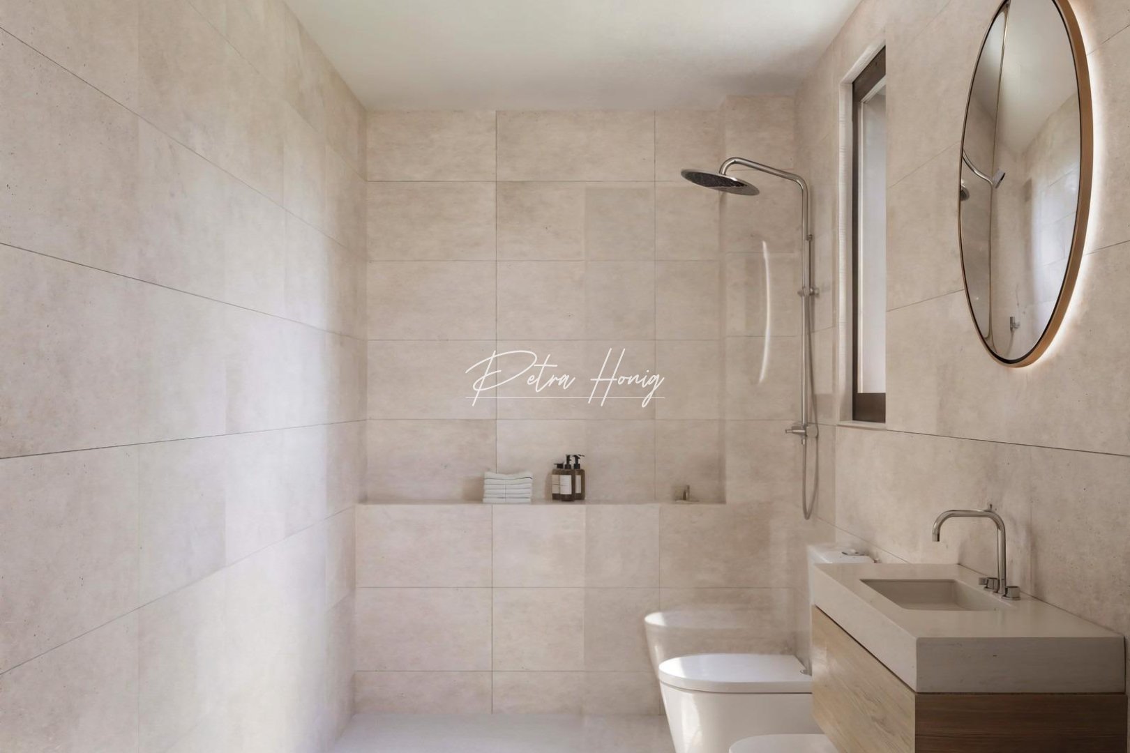 Obra Nueva - Chalet - Other areas - Don Mar