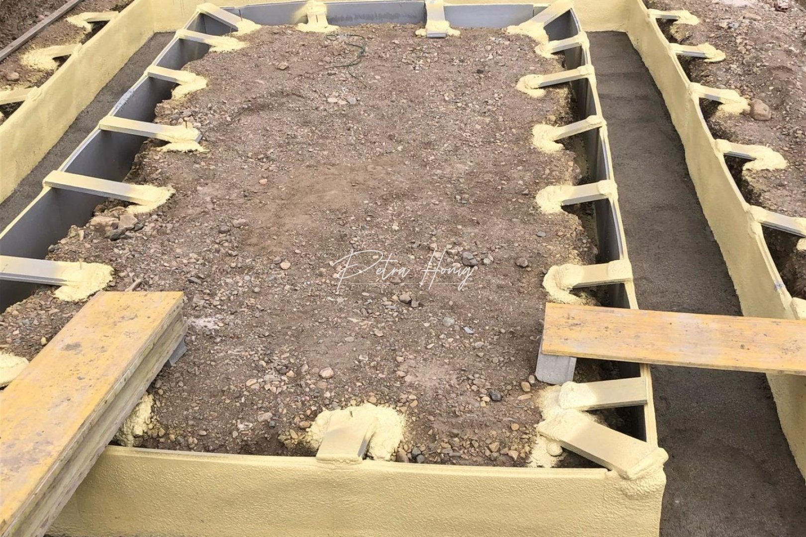 Obra Nueva - Chalet - Other areas - El Alamillo