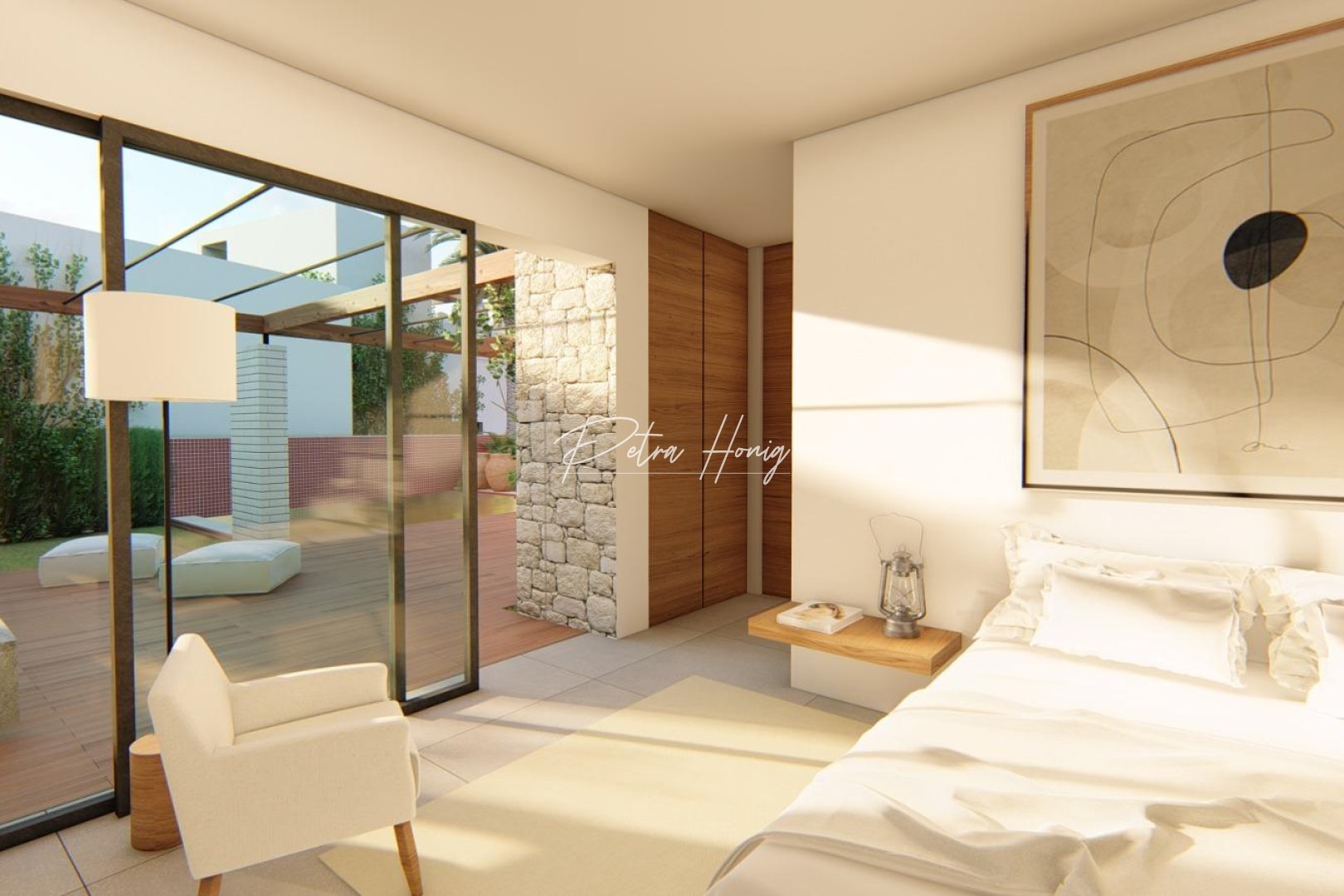 Obra Nueva - Chalet - Other areas - El Alba