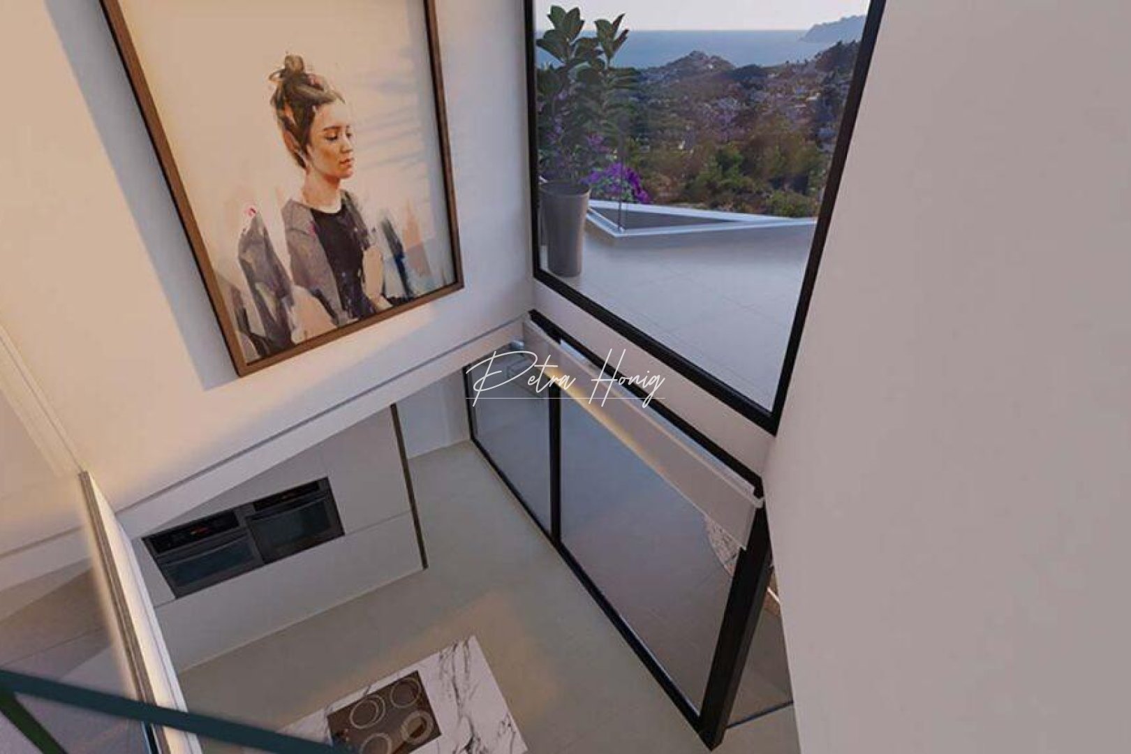 Obra Nueva - Chalet - Other areas - Golden Valley