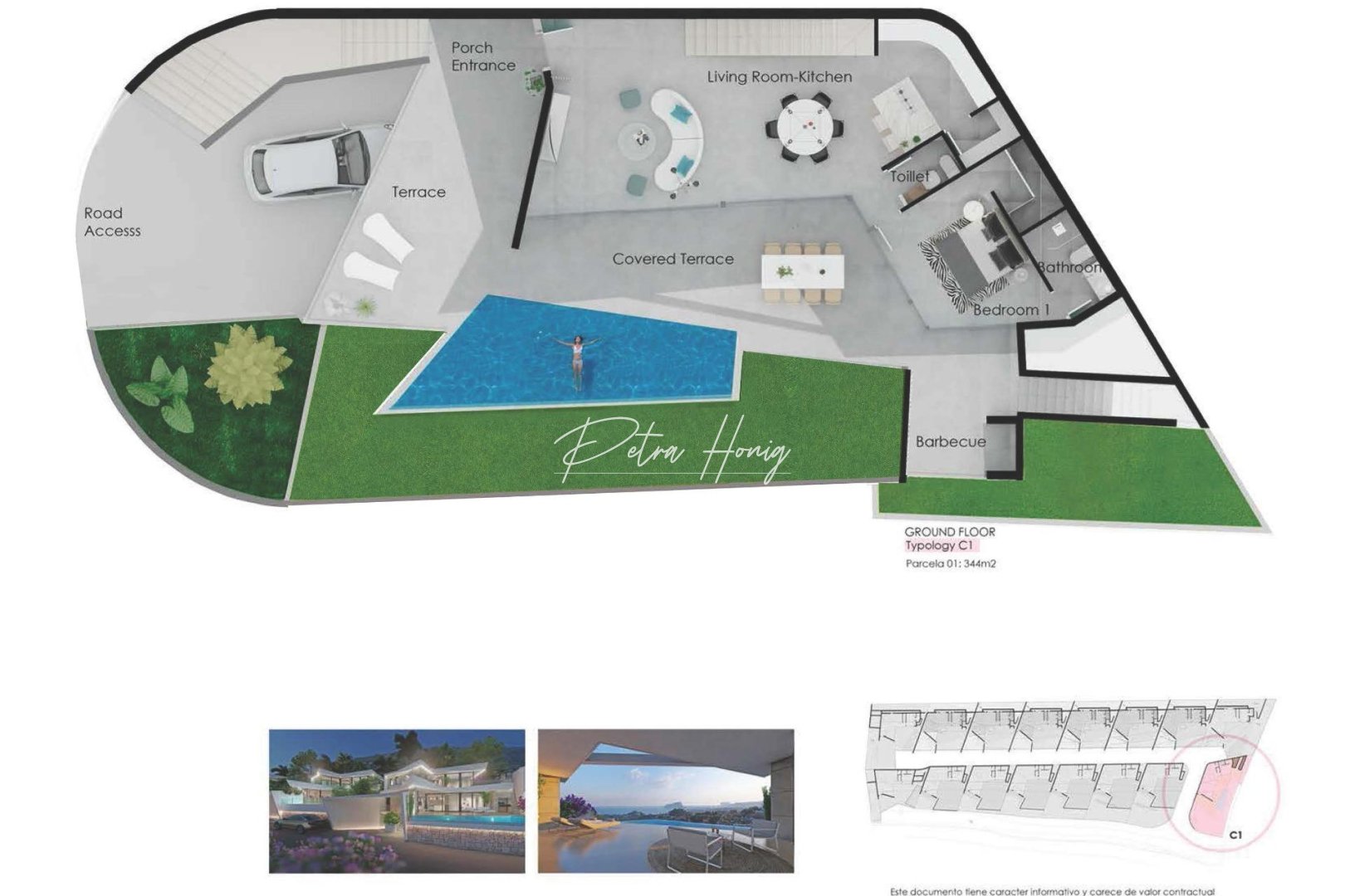 Obra Nueva - Chalet - Other areas - Golden Valley