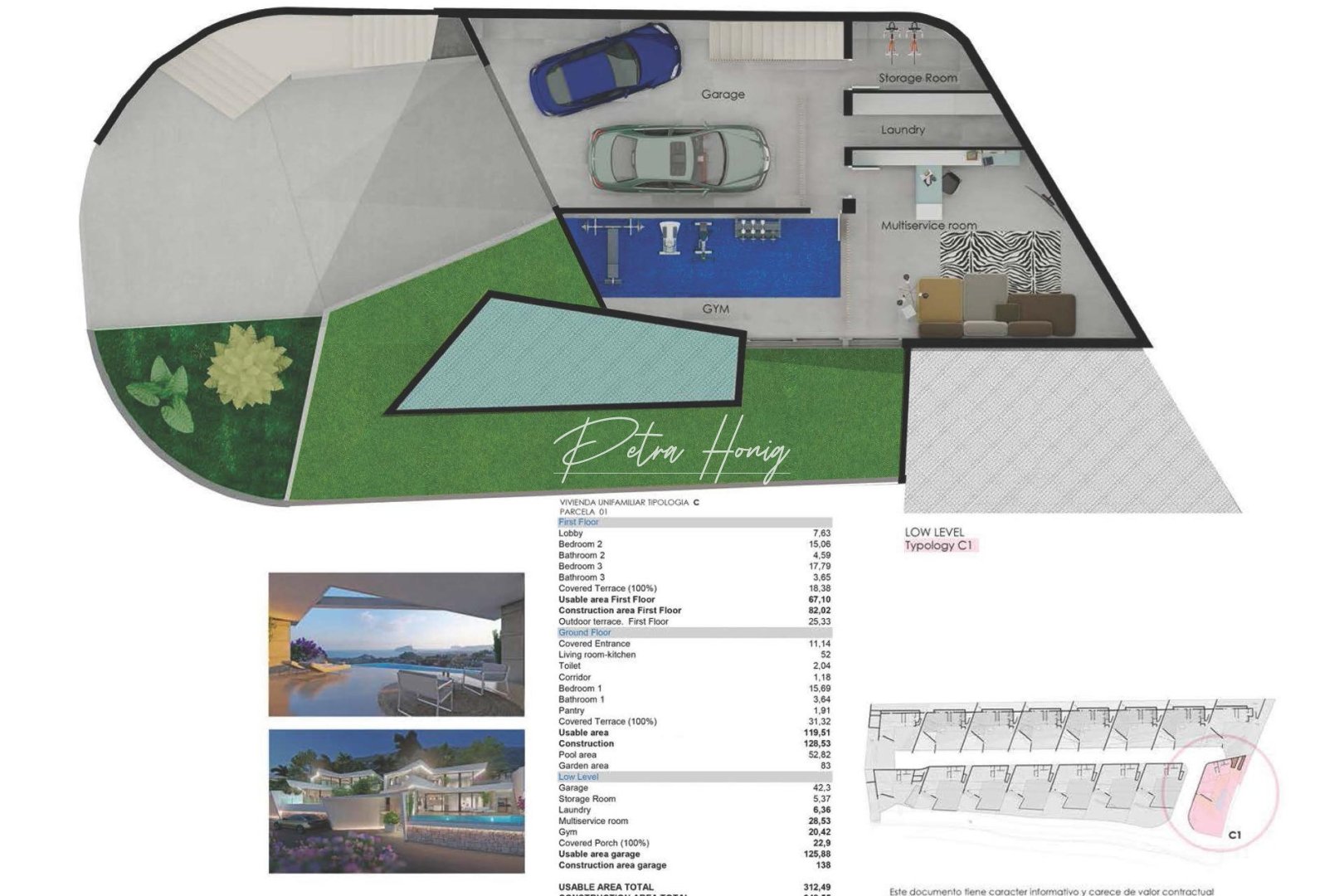 Obra Nueva - Chalet - Other areas - Golden Valley