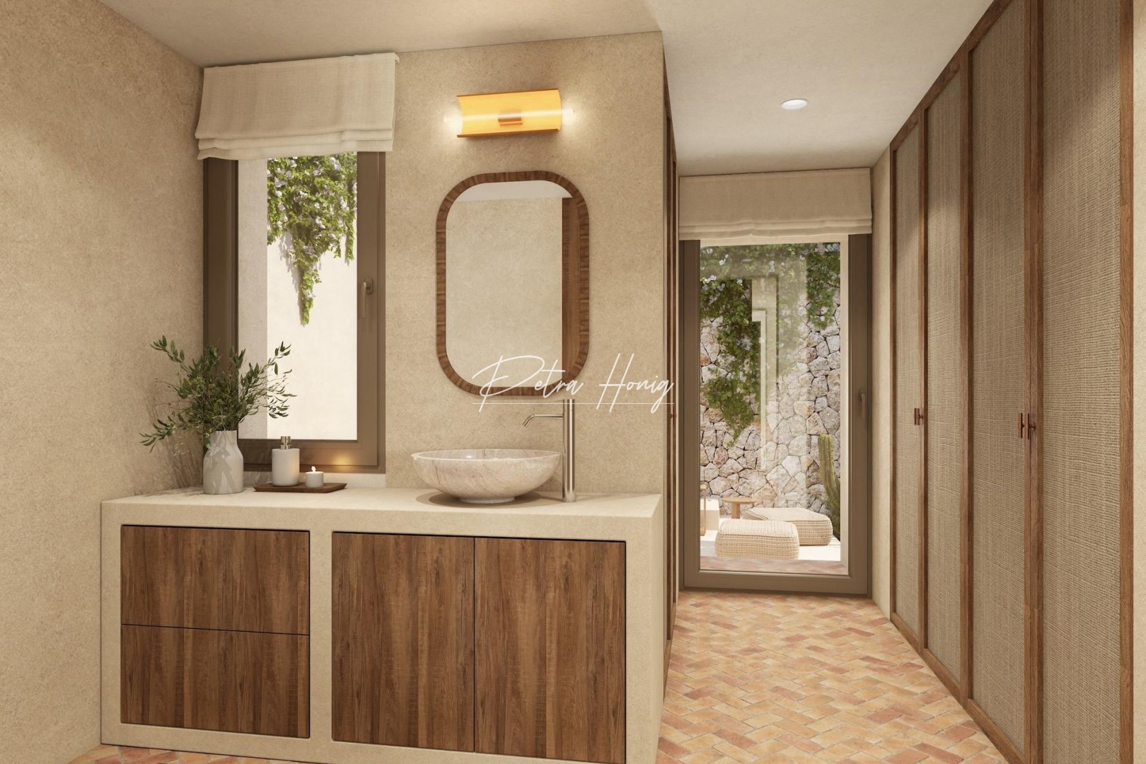 Obra Nueva - Chalet - Other areas - La Fustera