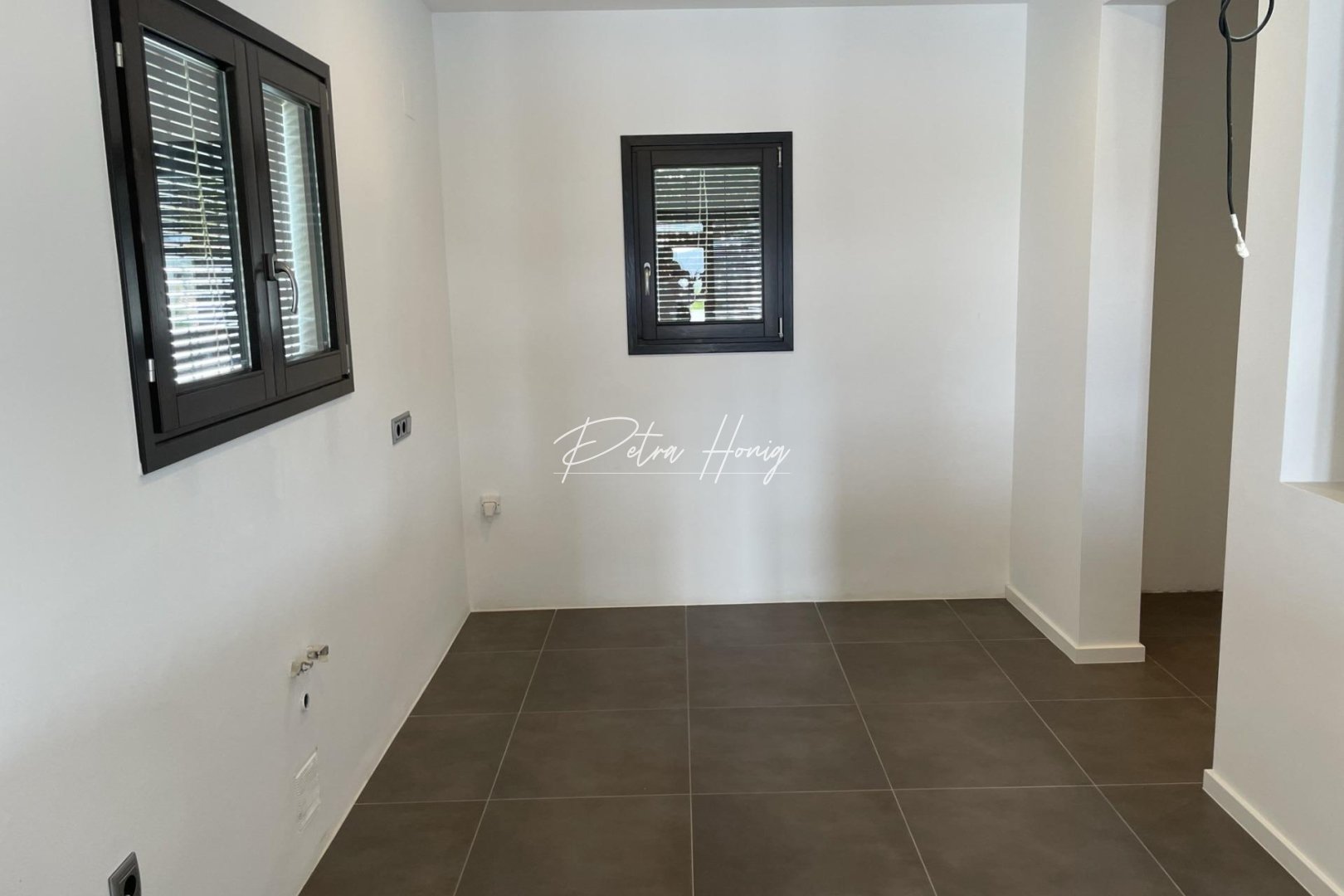 Obra Nueva - Chalet - Other areas - La Sabatera