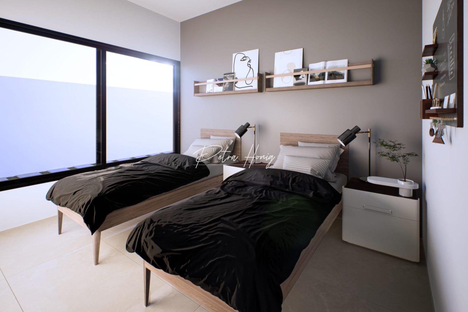 Obra Nueva - Chalet - Other areas - Las Casicas