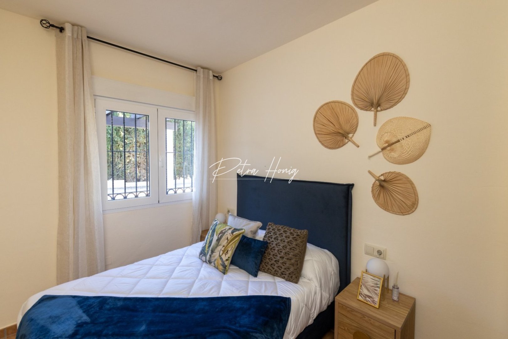 Obra Nueva - Chalet - Other areas - Las Palas