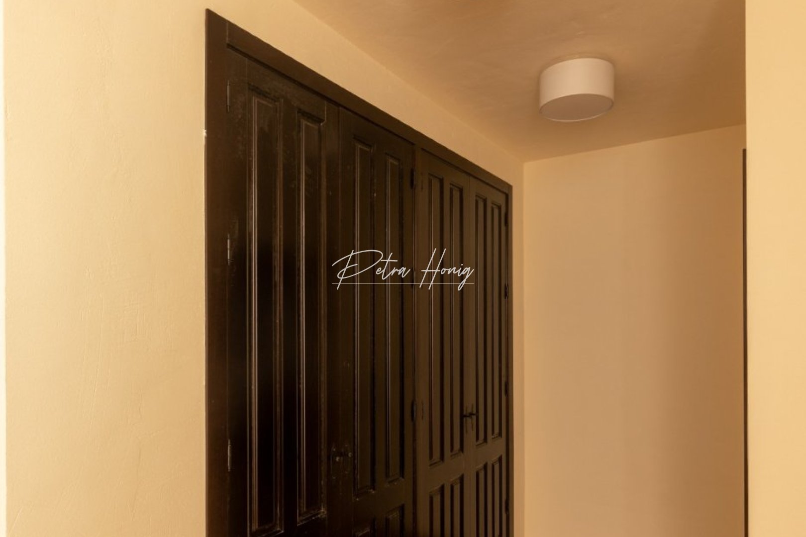 Obra Nueva - Chalet - Other areas - Las Palas