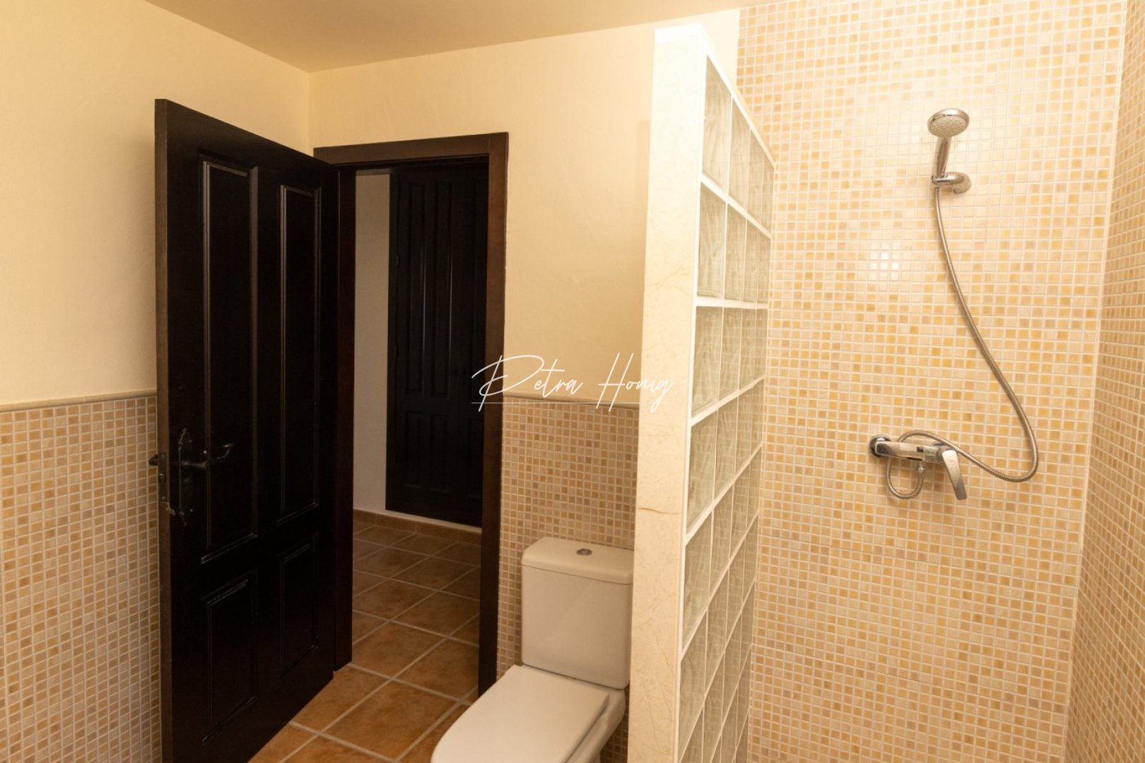 Obra Nueva - Chalet - Other areas - Las Palas