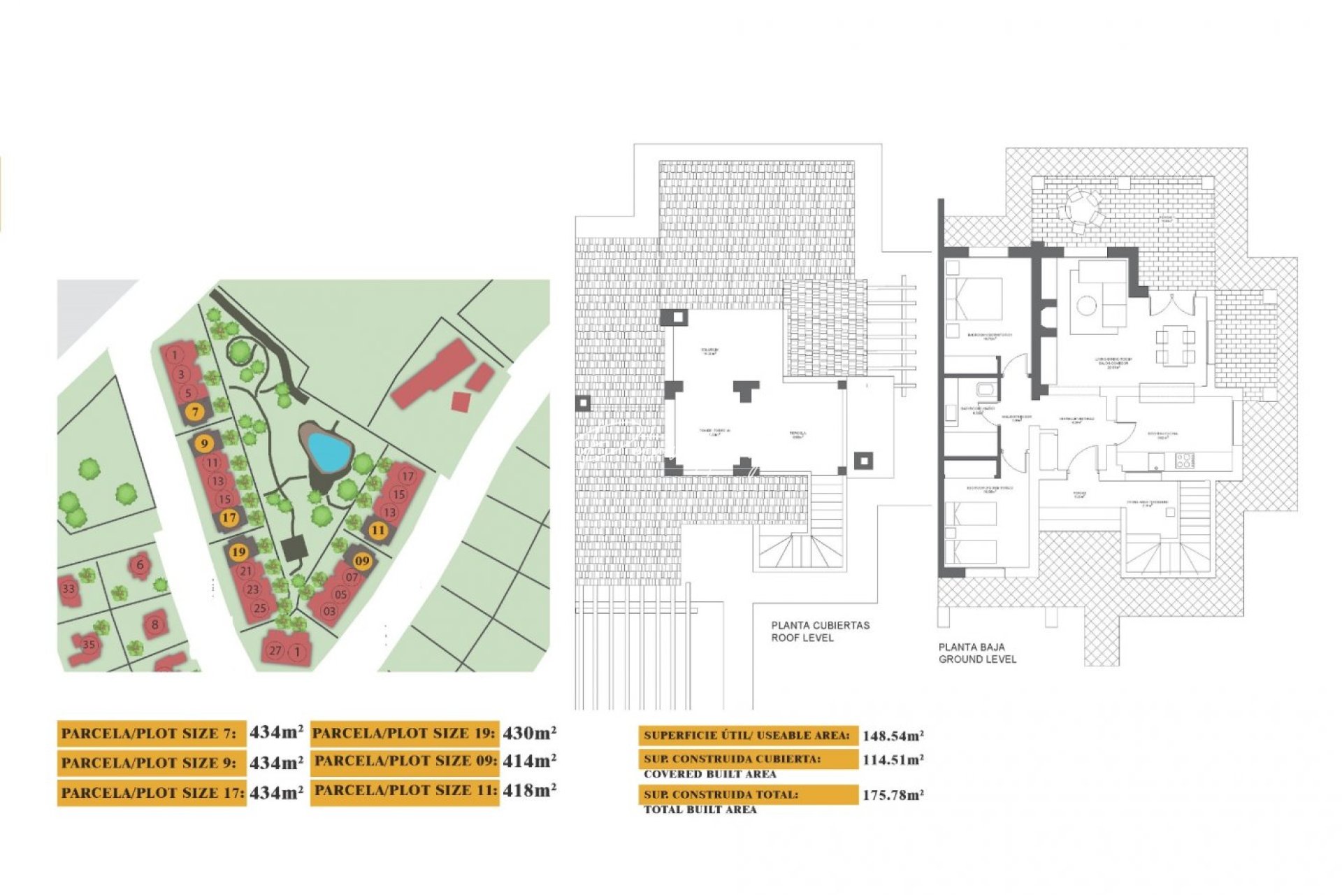 Obra Nueva - Chalet - Other areas - Las Palas