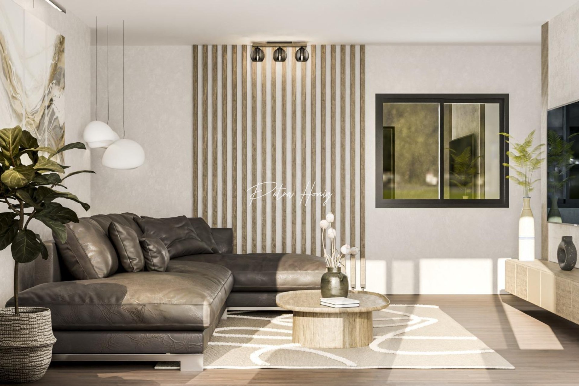 Obra Nueva - Chalet - Other areas - Lel