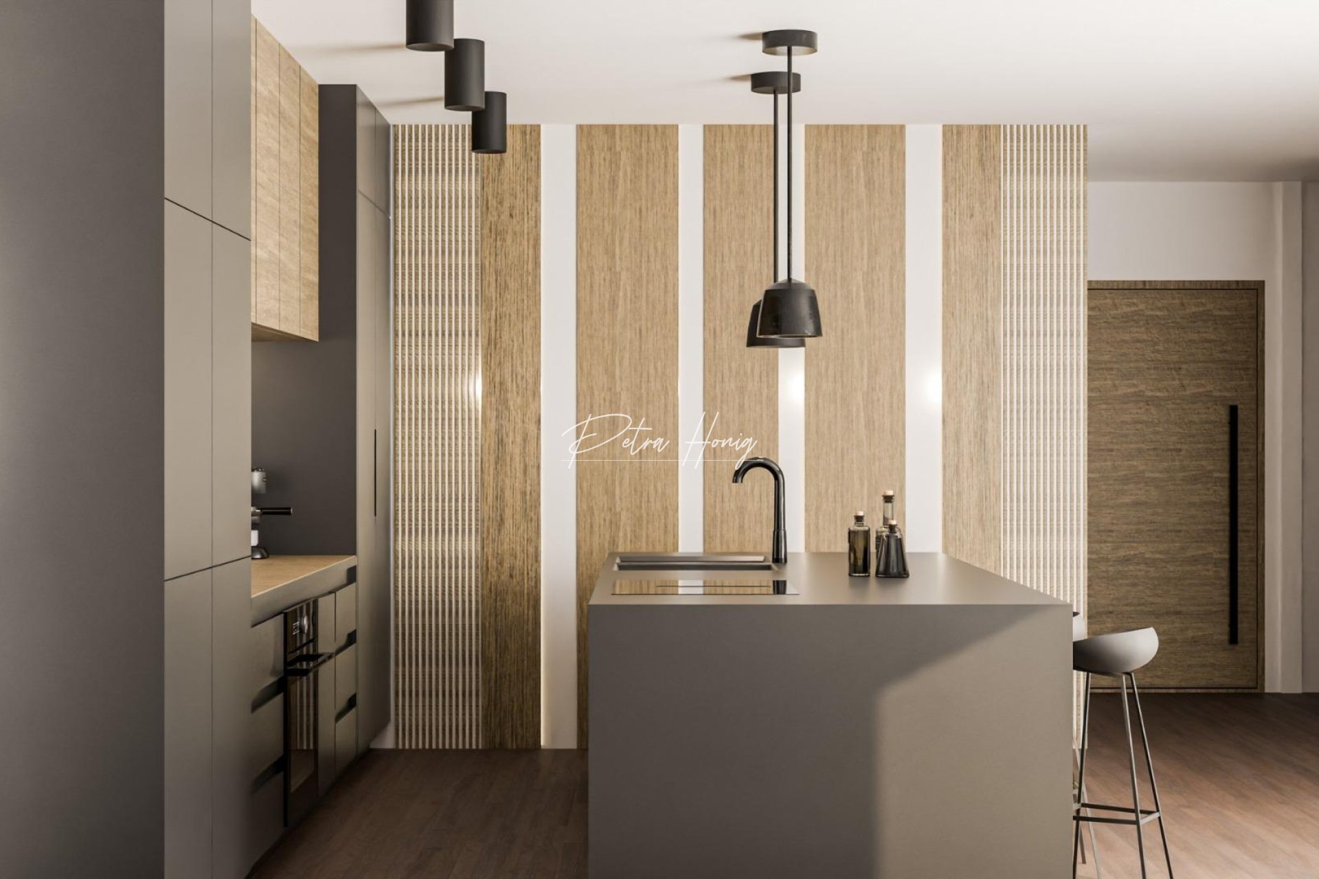 Obra Nueva - Chalet - Other areas - Lel