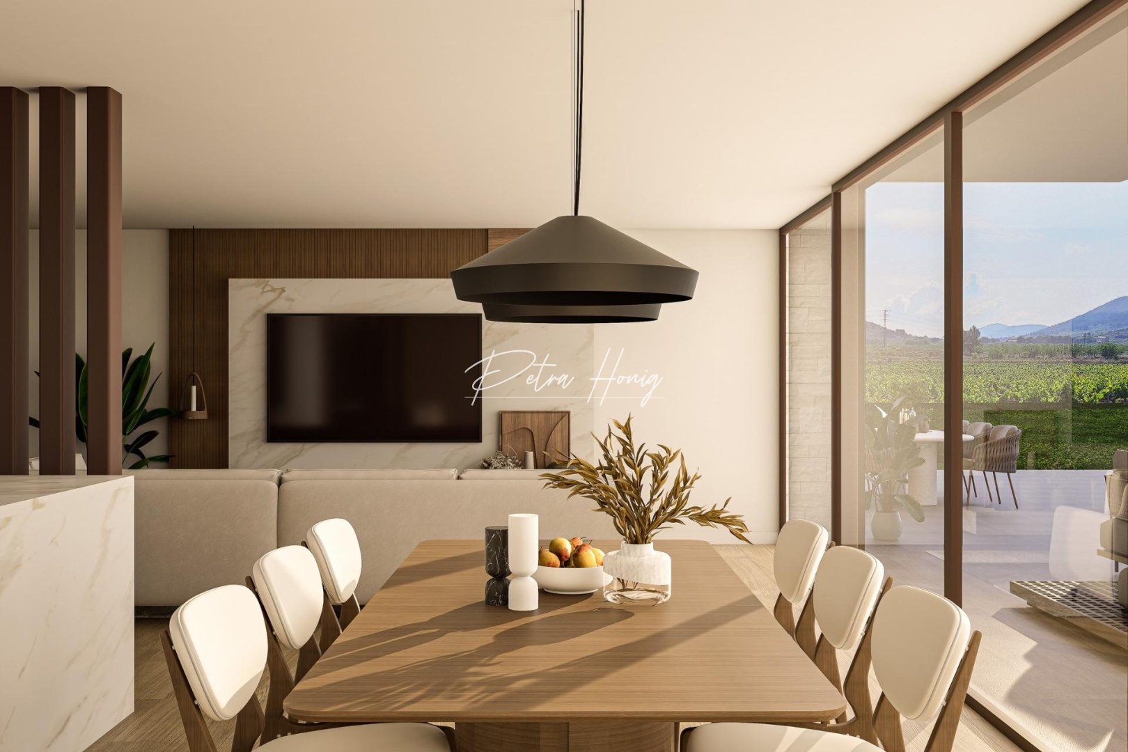 Obra Nueva - Chalet - Other areas - Lel