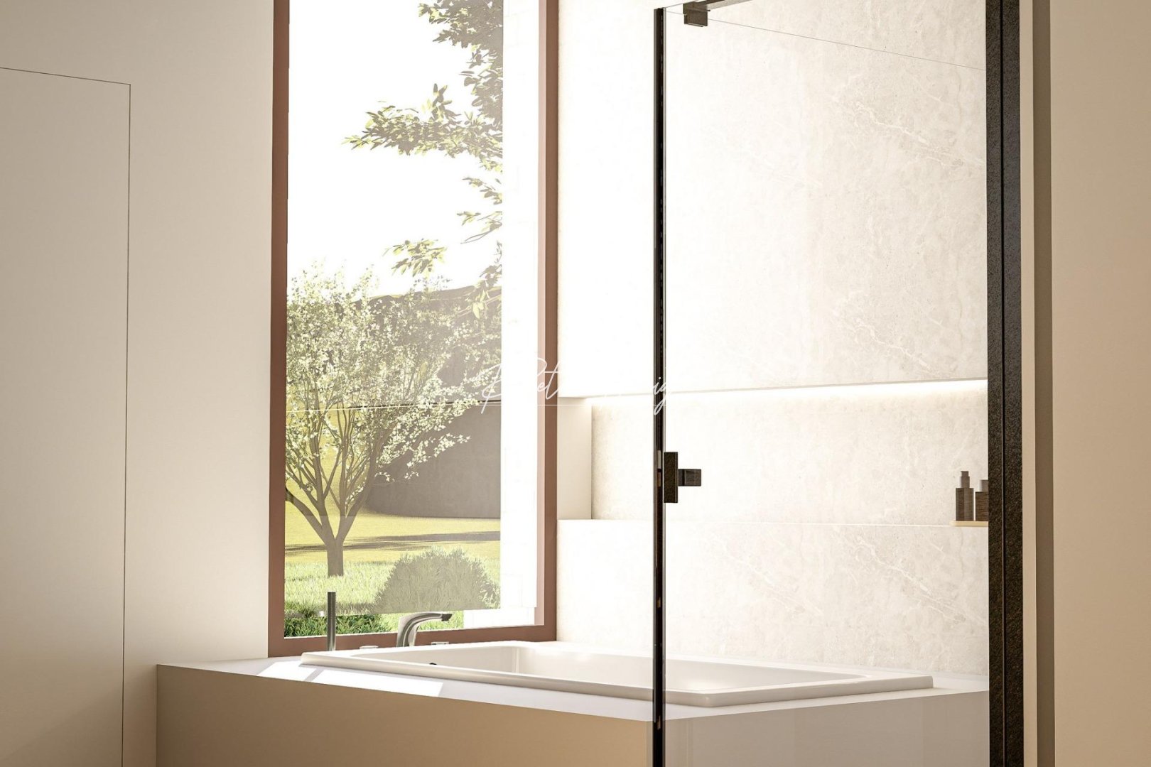 Obra Nueva - Chalet - Other areas - Lel