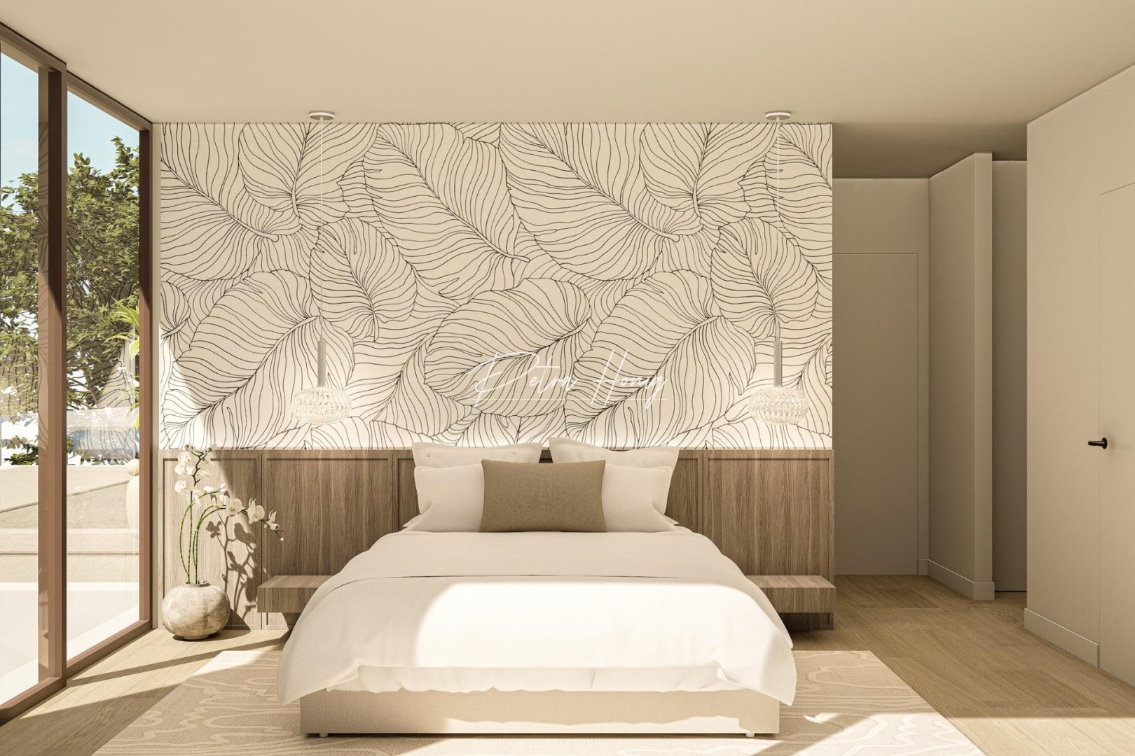 Obra Nueva - Chalet - Other areas - Lel