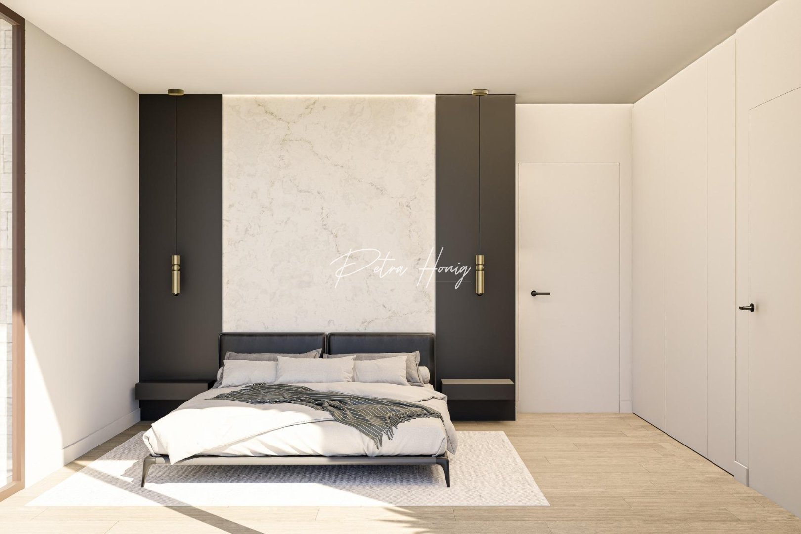 Obra Nueva - Chalet - Other areas - Lel