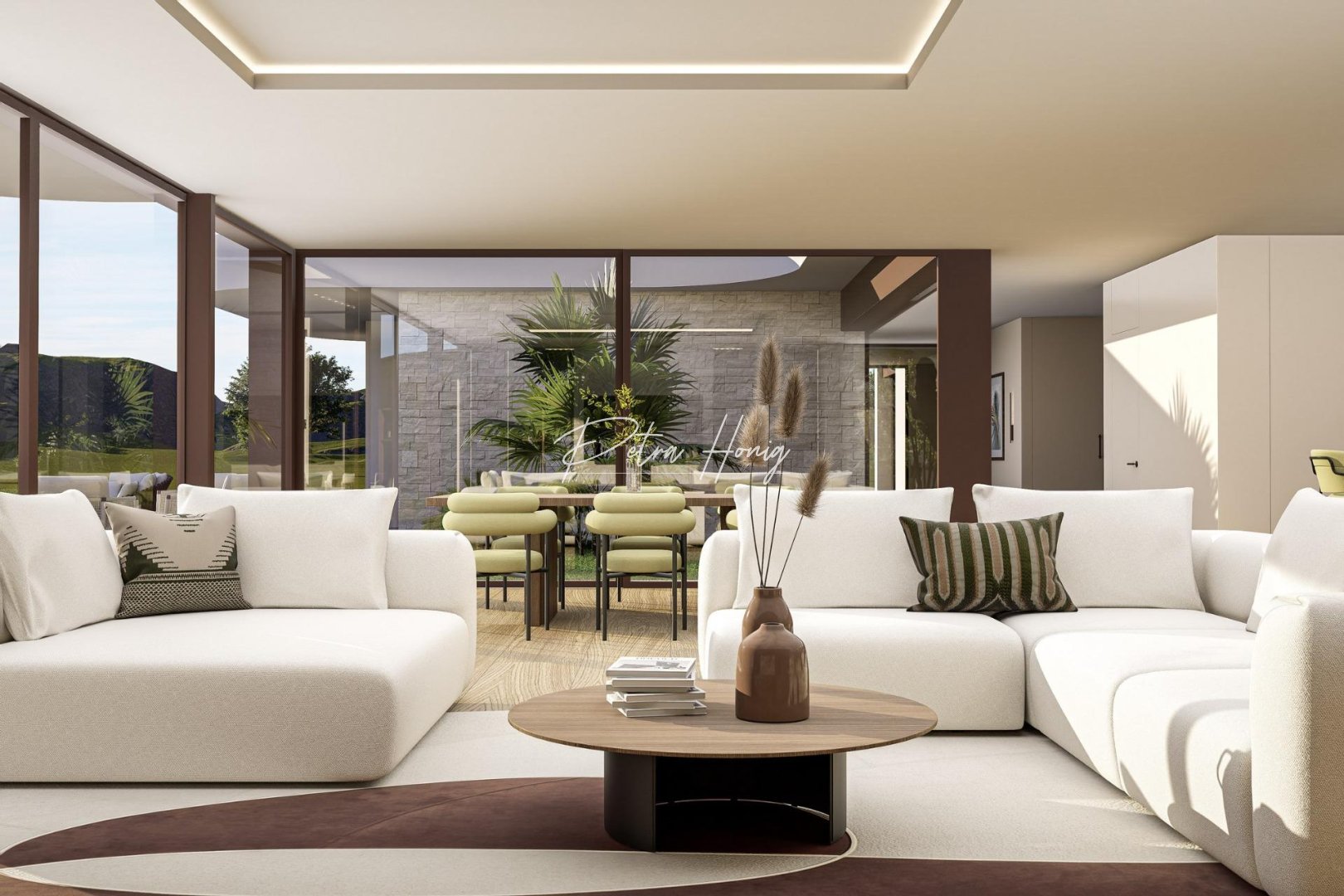 Obra Nueva - Chalet - Other areas - Lel