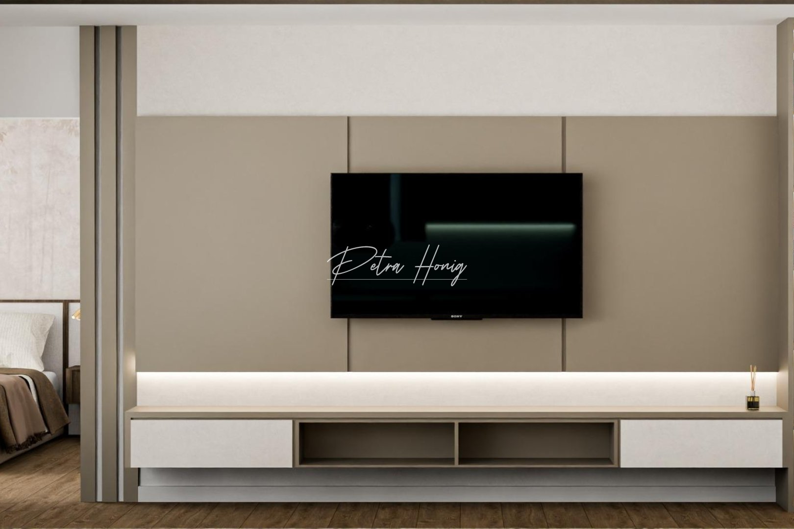 Obra Nueva - Chalet - Other areas - Lel