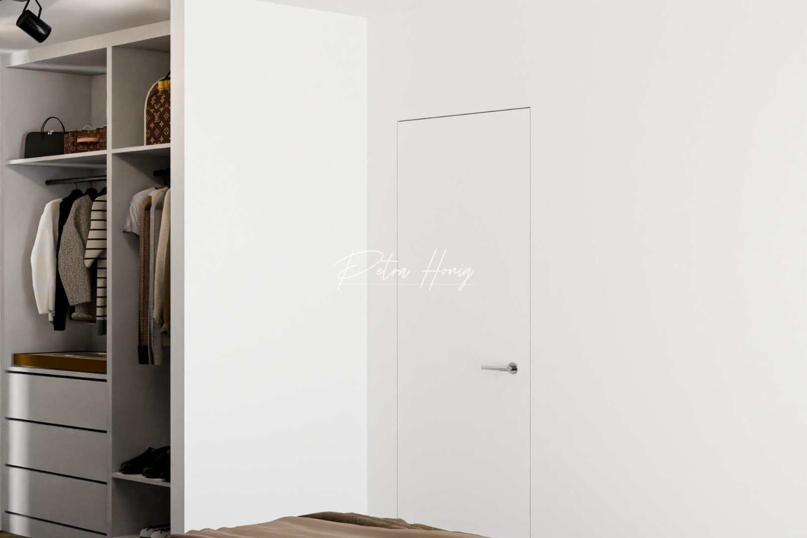 Obra Nueva - Chalet - Other areas - Lel