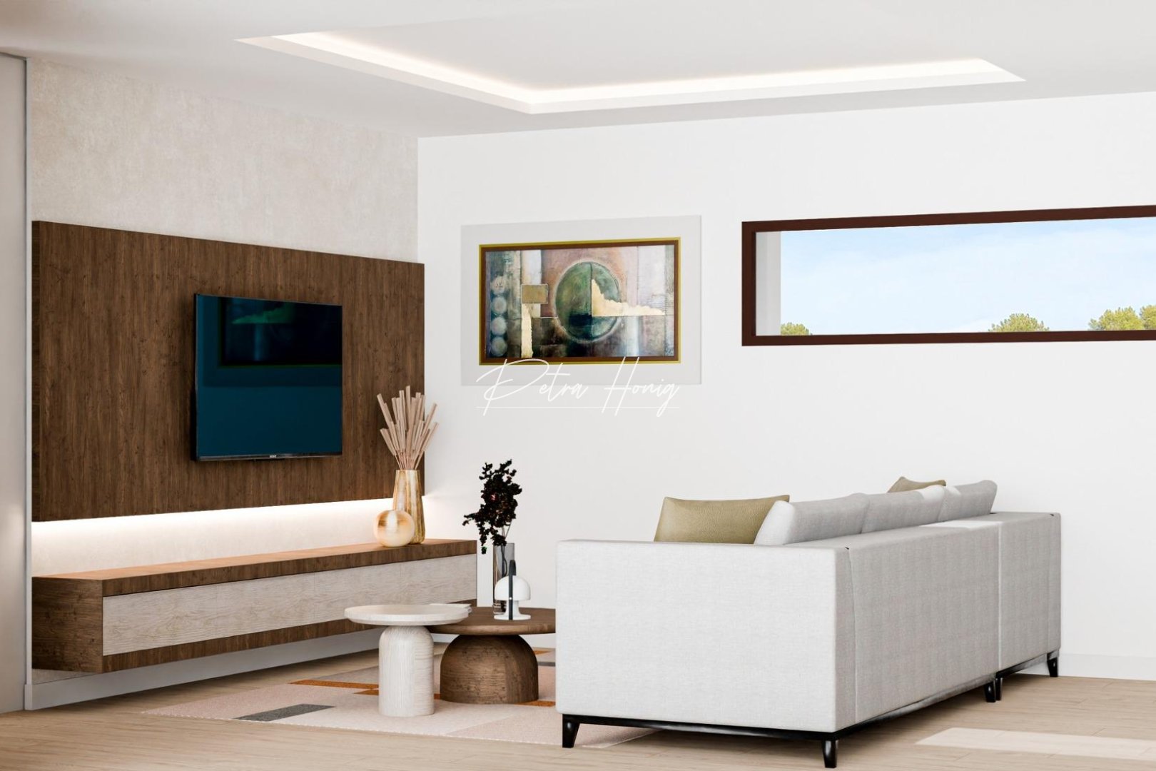 Obra Nueva - Chalet - Other areas - Lel