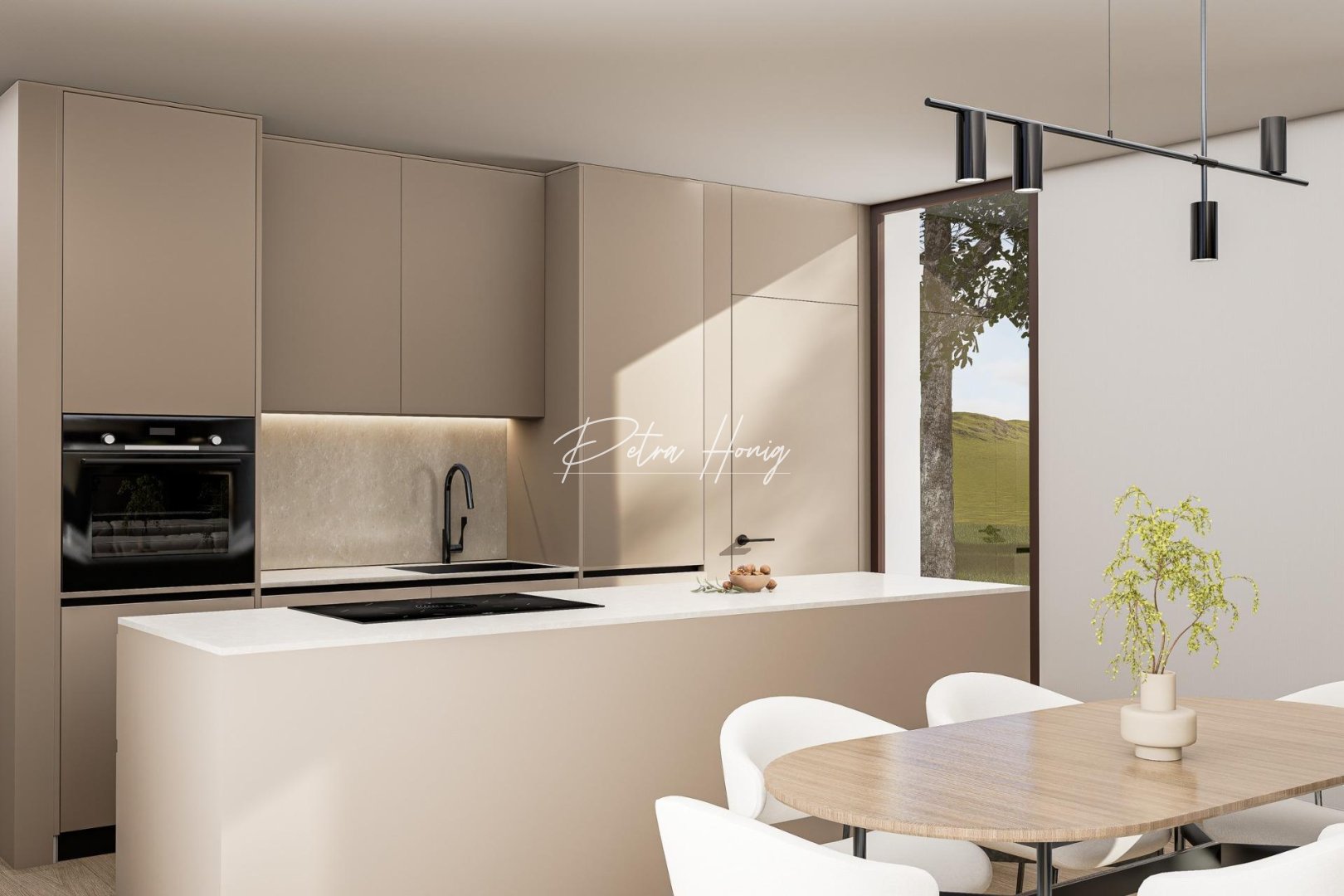 Obra Nueva - Chalet - Other areas - Lel