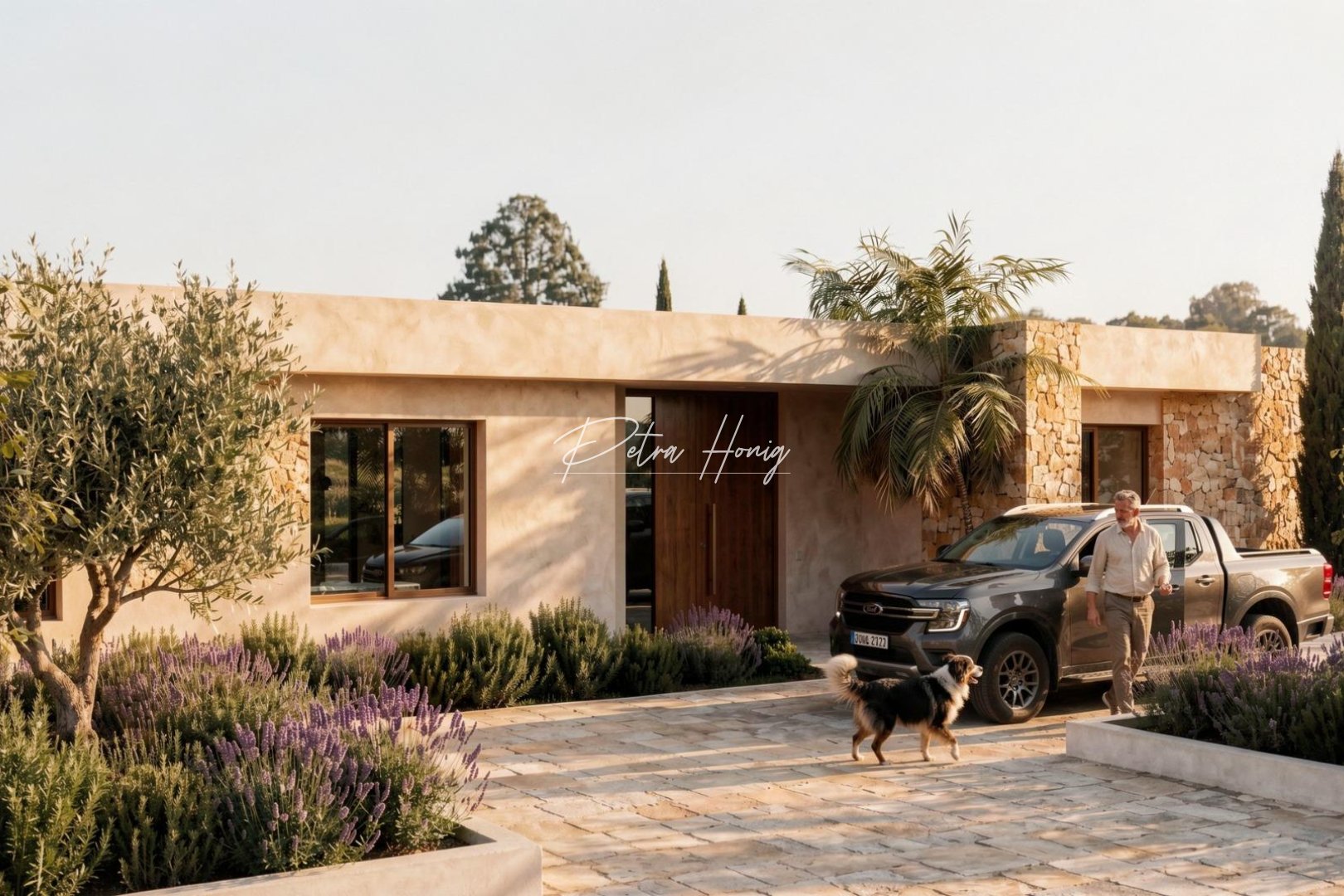 Obra Nueva - Chalet - Other areas - Los Joveres