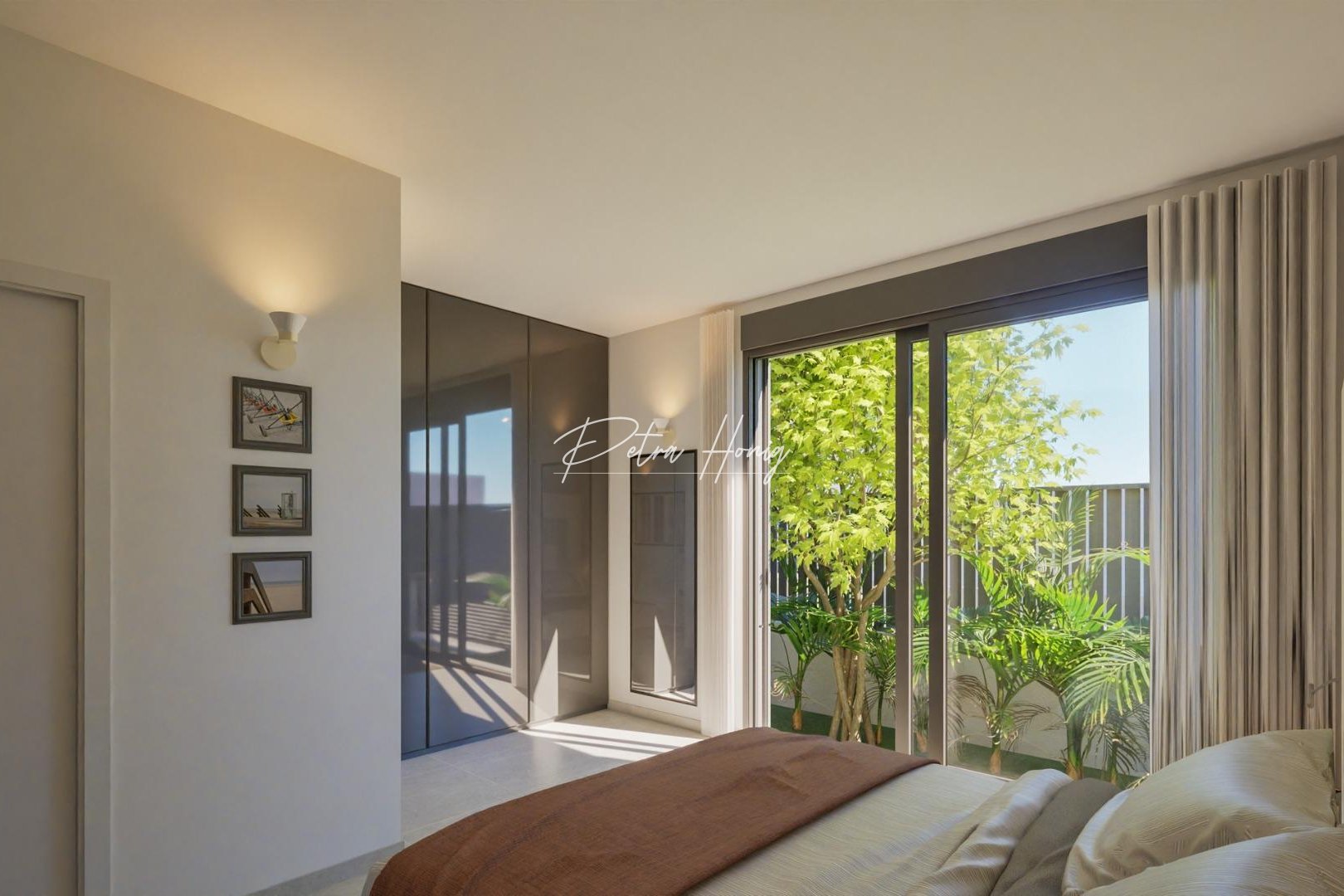 Obra Nueva - Chalet - Other areas - Los Nietos playa