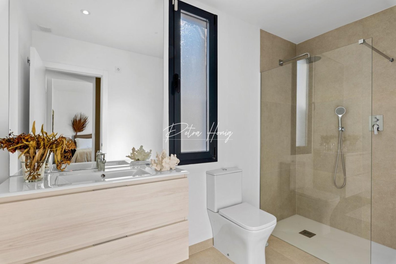 Obra Nueva - Chalet - Other areas - Mar de Cristal