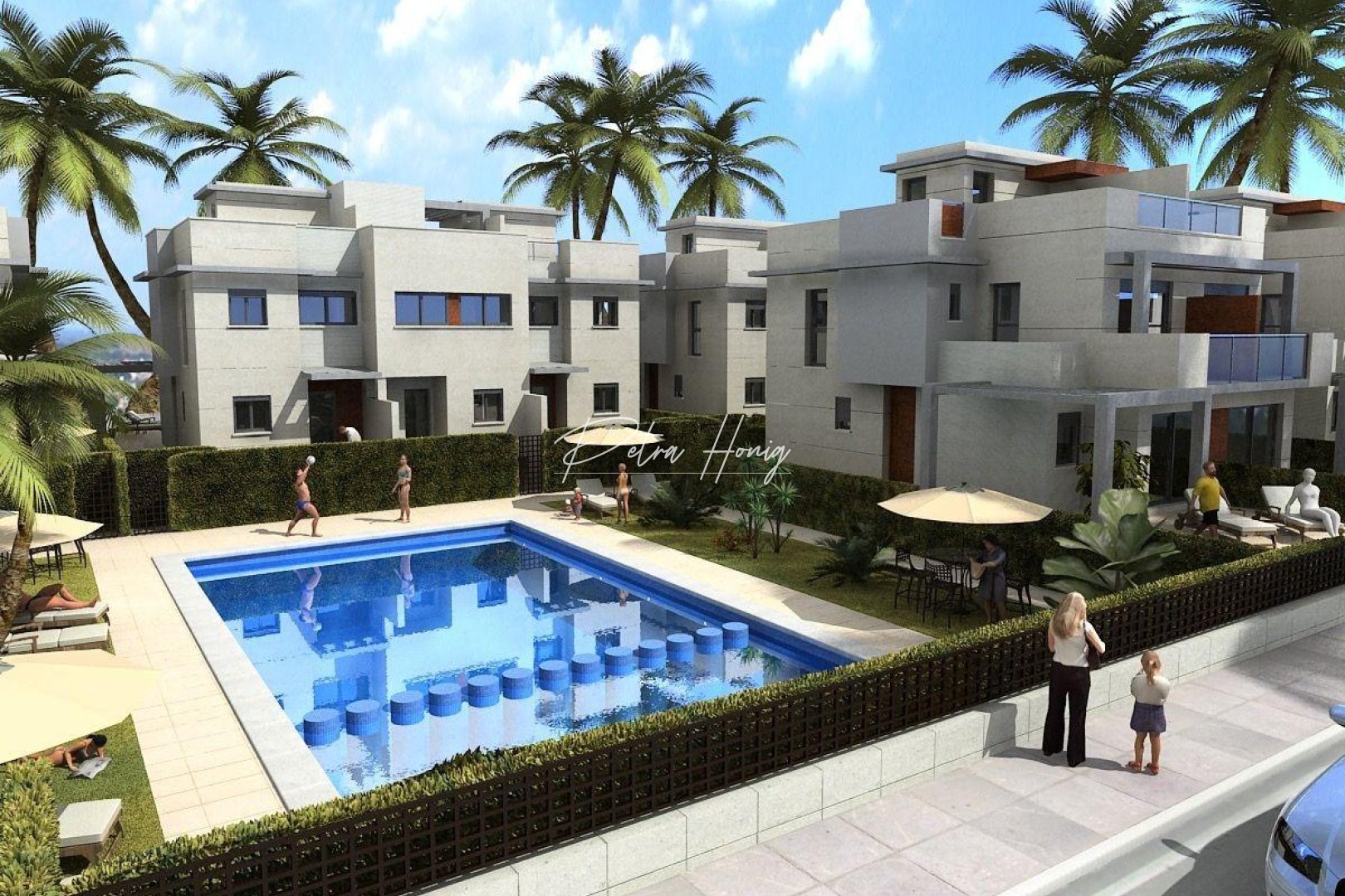 Obra Nueva - Chalet - Other areas - Mar De Plata