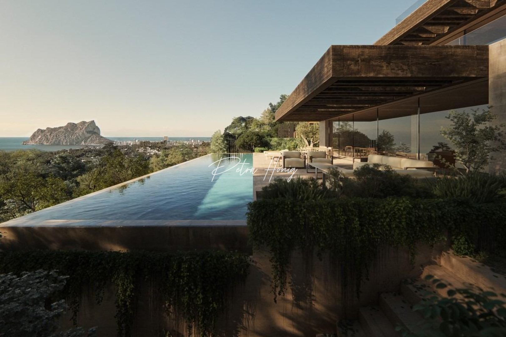 Obra Nueva - Chalet - Other areas - Montemar