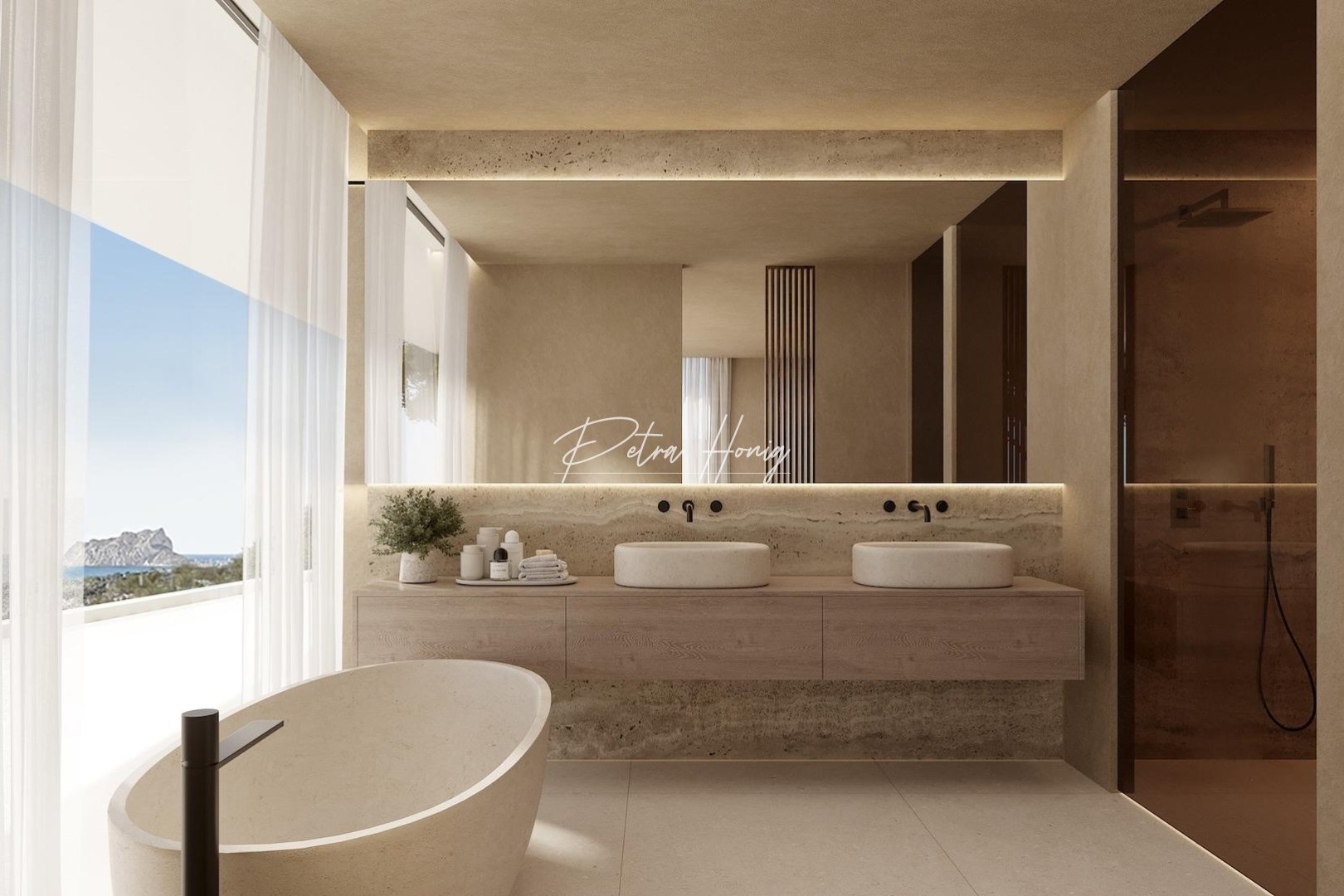 Obra Nueva - Chalet - Other areas - Montemar