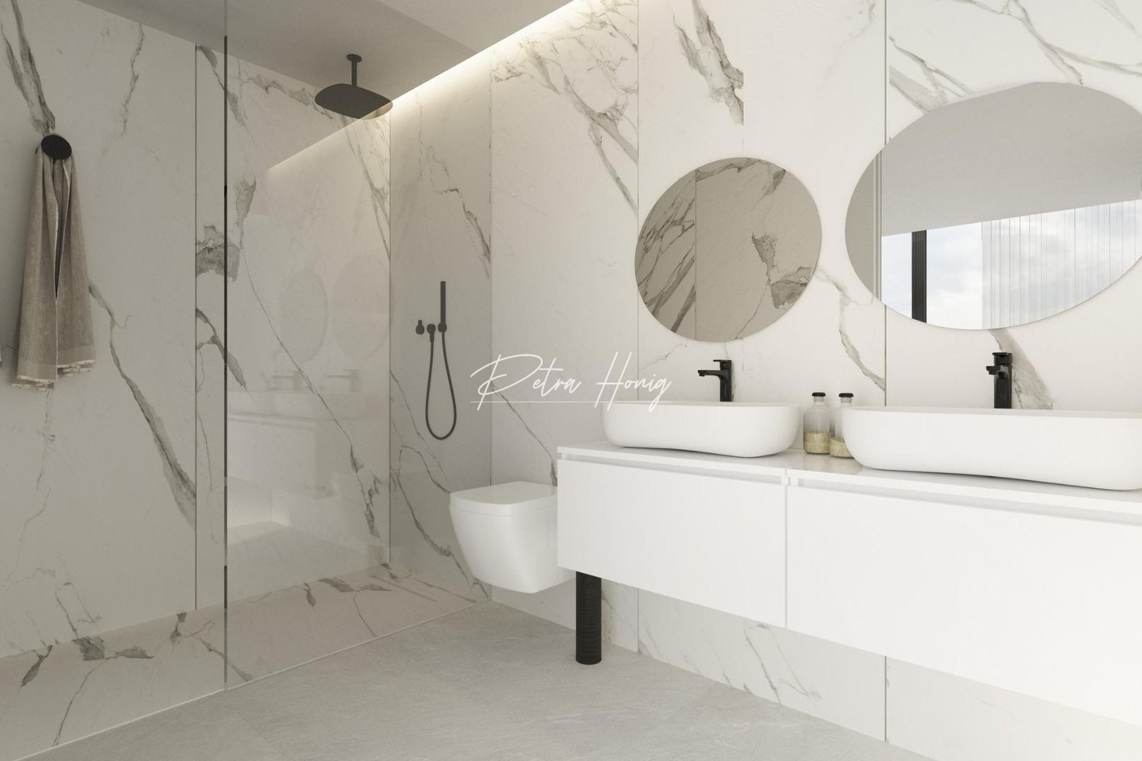 Obra Nueva - Chalet - Other areas - Moravit